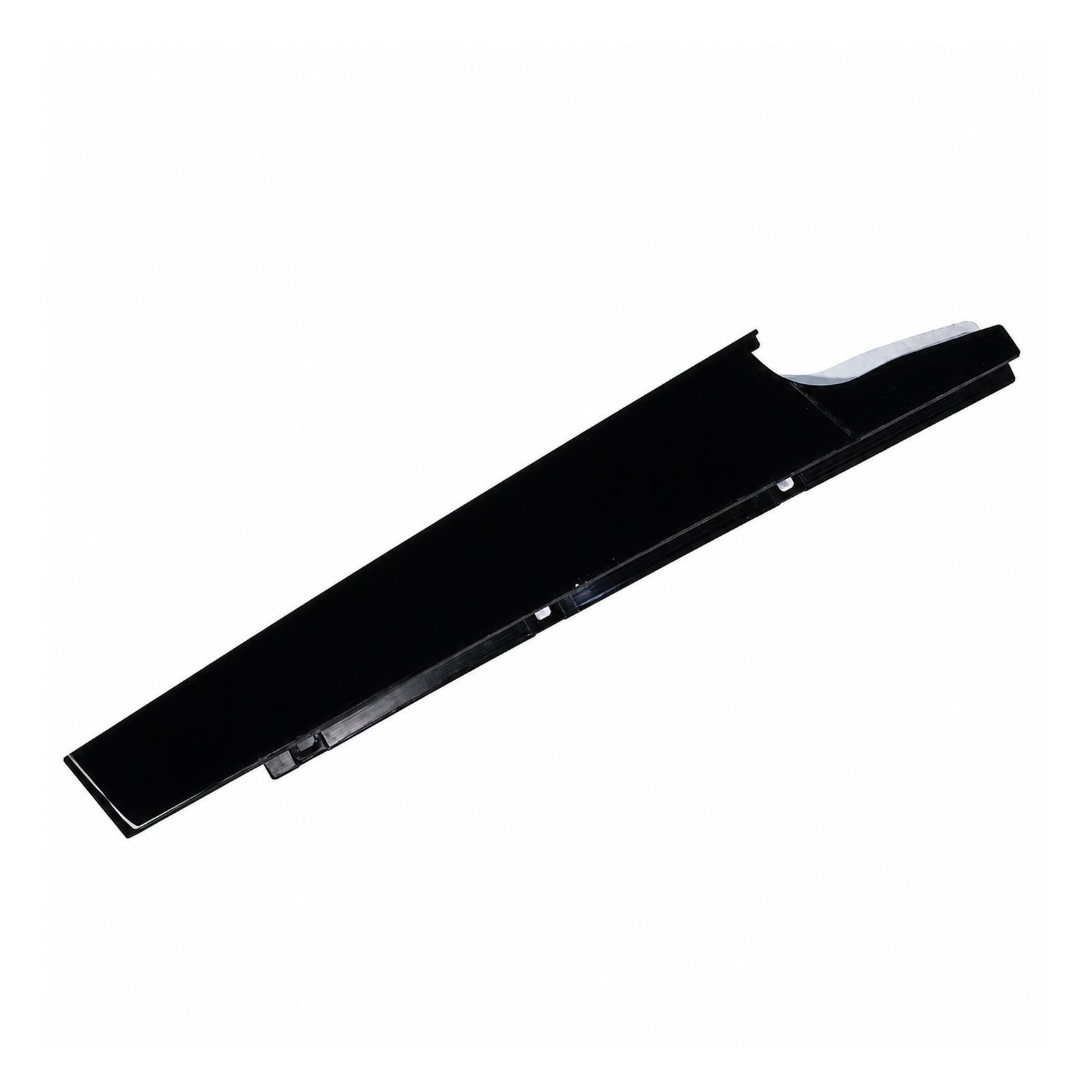 8R0 837 901P Left Front Door Window Outer Trim for AUDI Q5 2010