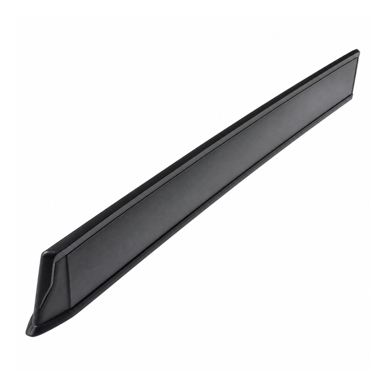 4L0 853 969H/1RR Left Rear Door Protective Molding for AUDI Q7 2010