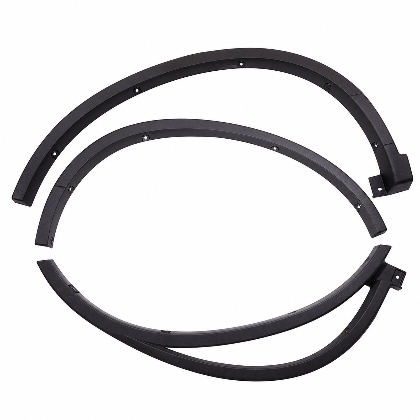74115-SWA-A00 Wheel Opening Left Wheel Arch Trim for 2007 Honda CR-V