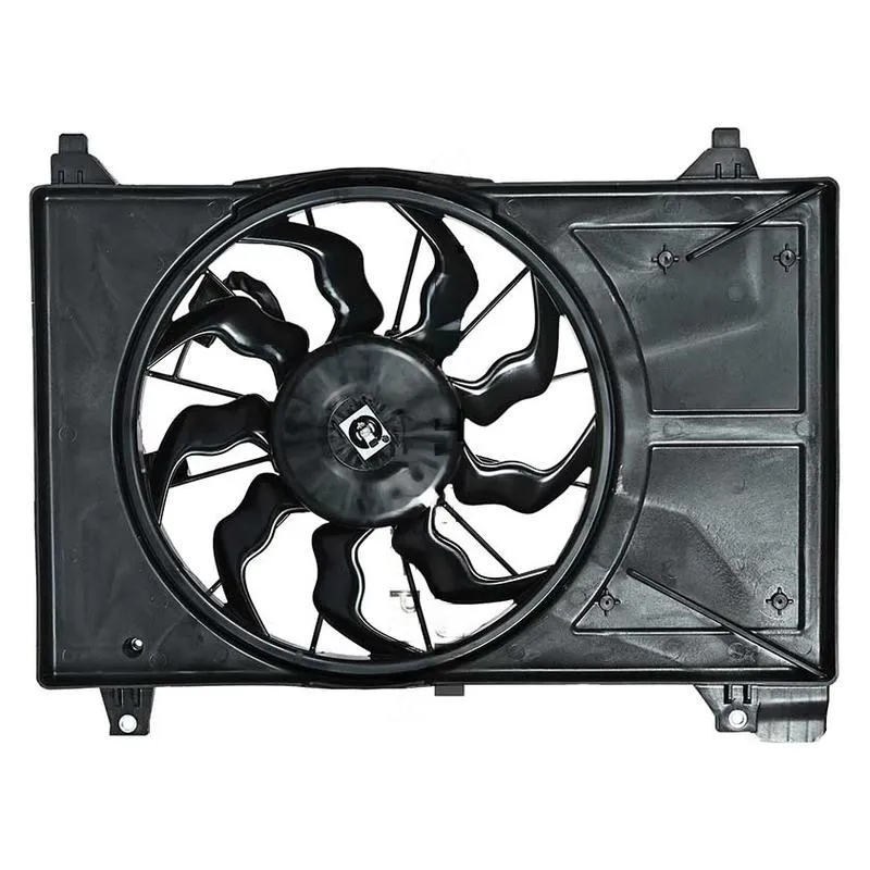 17100M72R00 Radiator Fan for SUZUKI ERTIGA 2019–2021