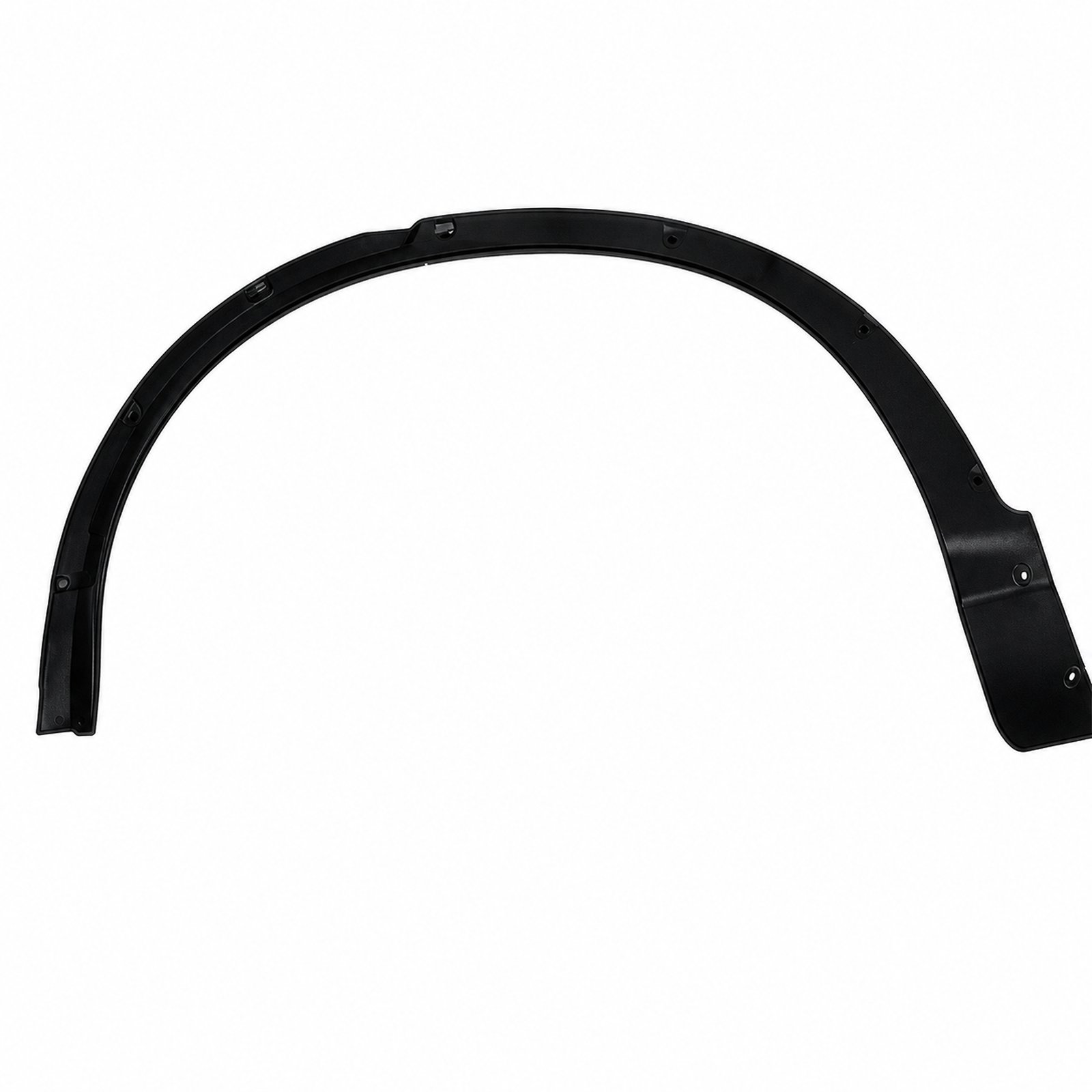 74410-T0A-A01 Rear Right Wheel Arch Trim for 2012 Honda CR-V