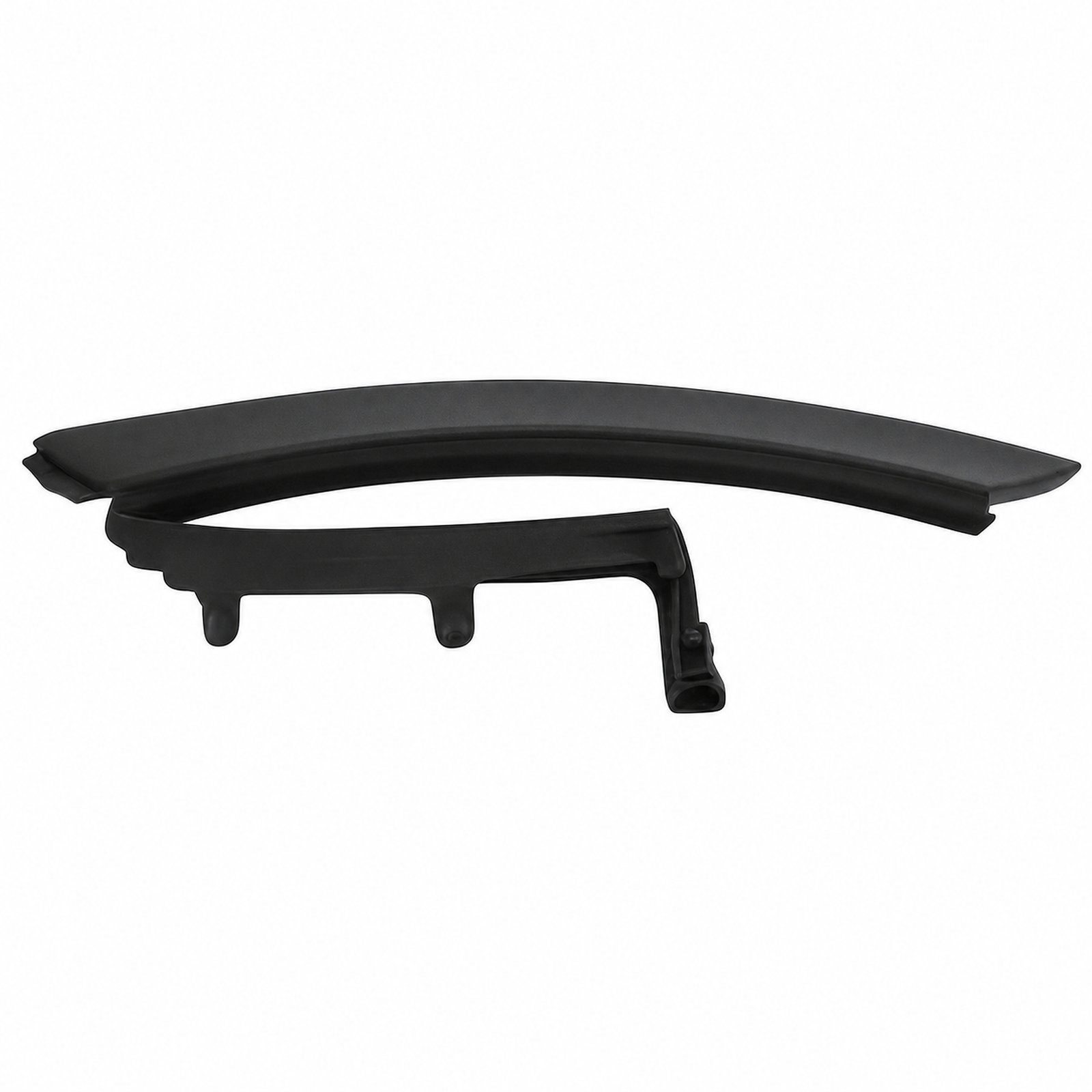 75395-TOA-A01 Rear Bumper Small Left Wheel Arch Trim for 2012 Honda CR-V