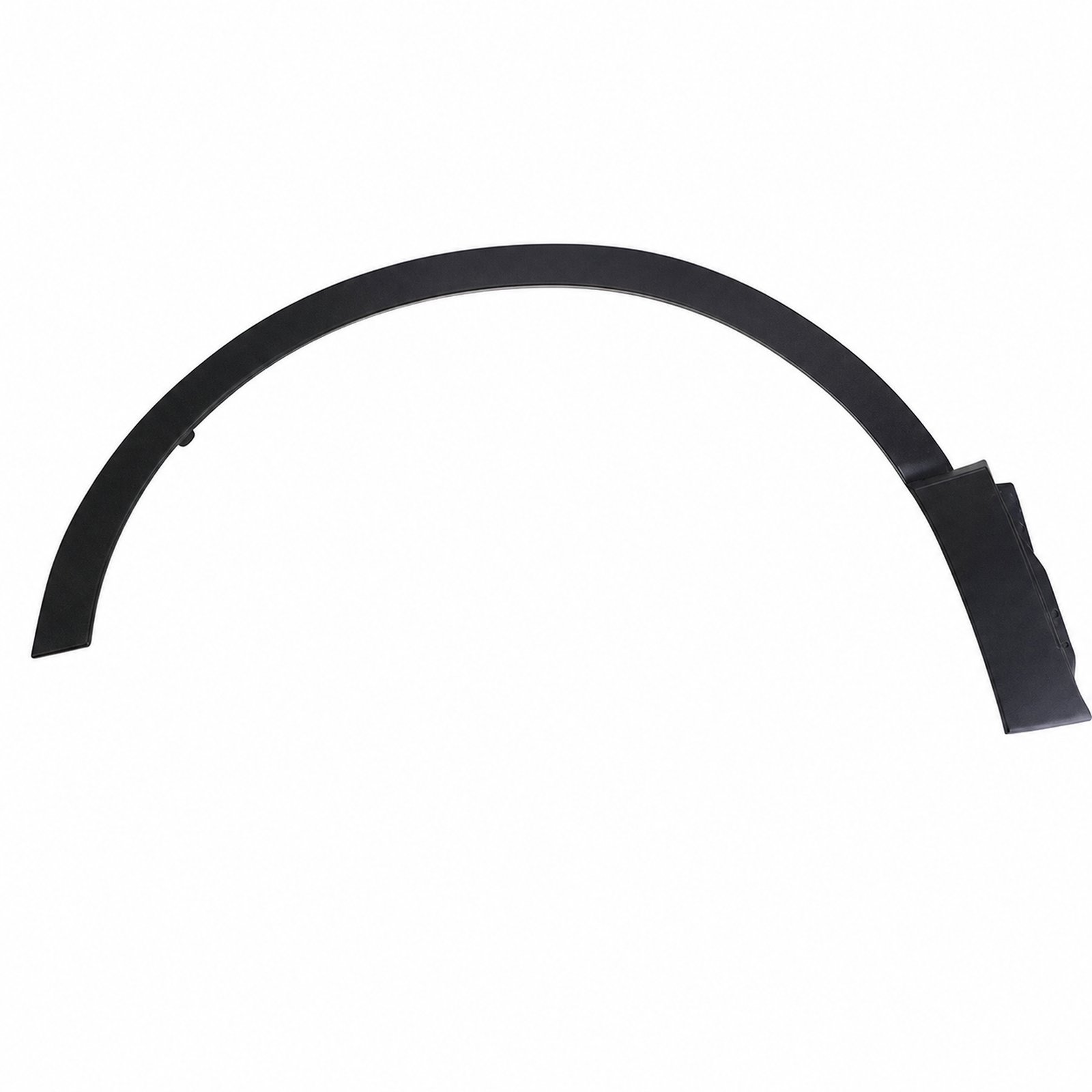 74165-TLY-H01 Front Left Wheel Arch Trim for 2017 Honda CR-V