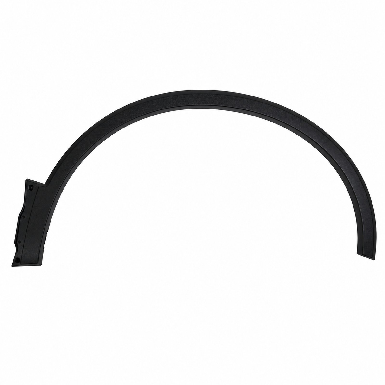 74115-TLY-H01 Front Right Wheel Arch Trim for 2017 Honda CR-V
