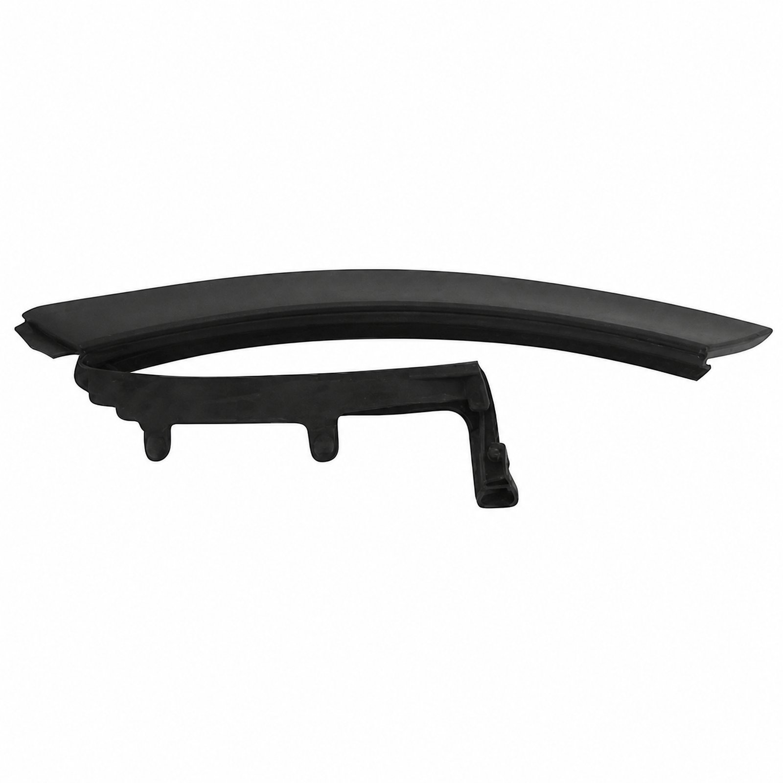 75395-TLA-A01 Rear Door Left Wheel Arch Trim for 2017 Honda CR-V