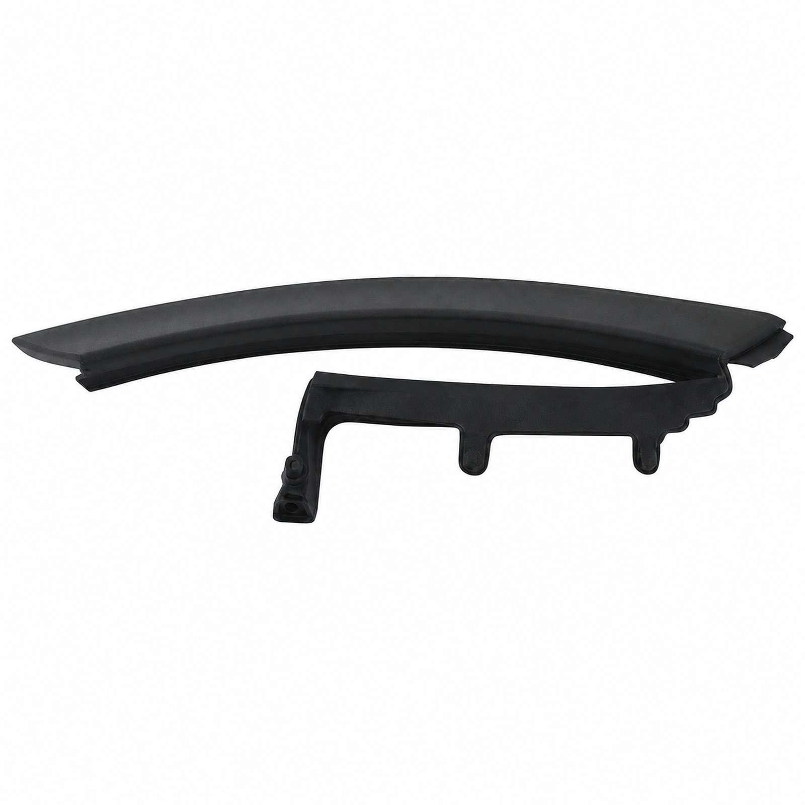 75390-TLA-A01 Rear Door Right Wheel Arch Trim for 2017 Honda CR-V