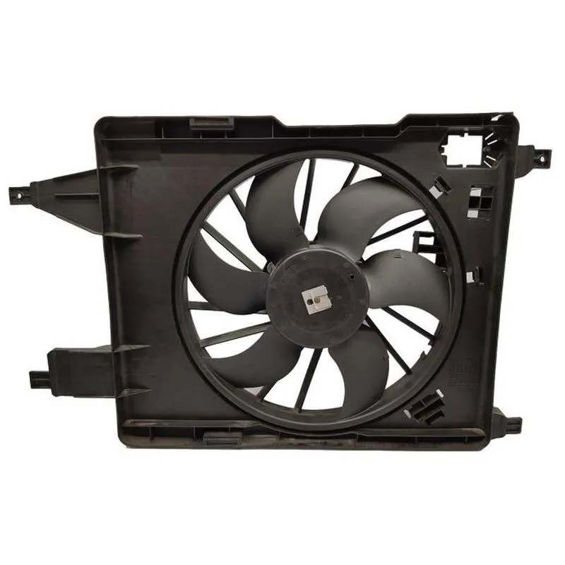 Ventilateur de radiateur 7701054967 — RENAULT MEGANE L4