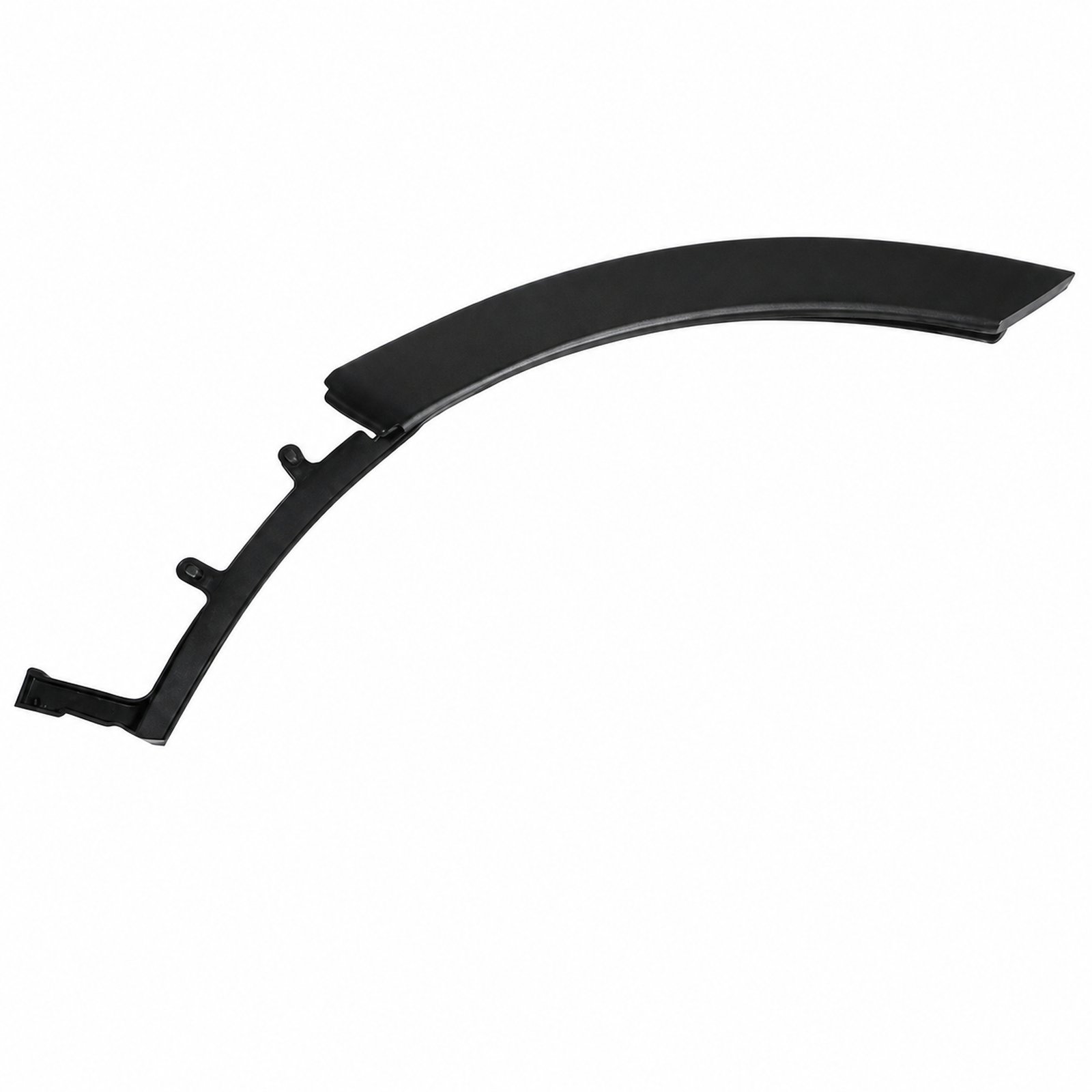 75390-3A0-A01 Rear Door Right Wheel Arch Trim for 2023 Honda CR-V