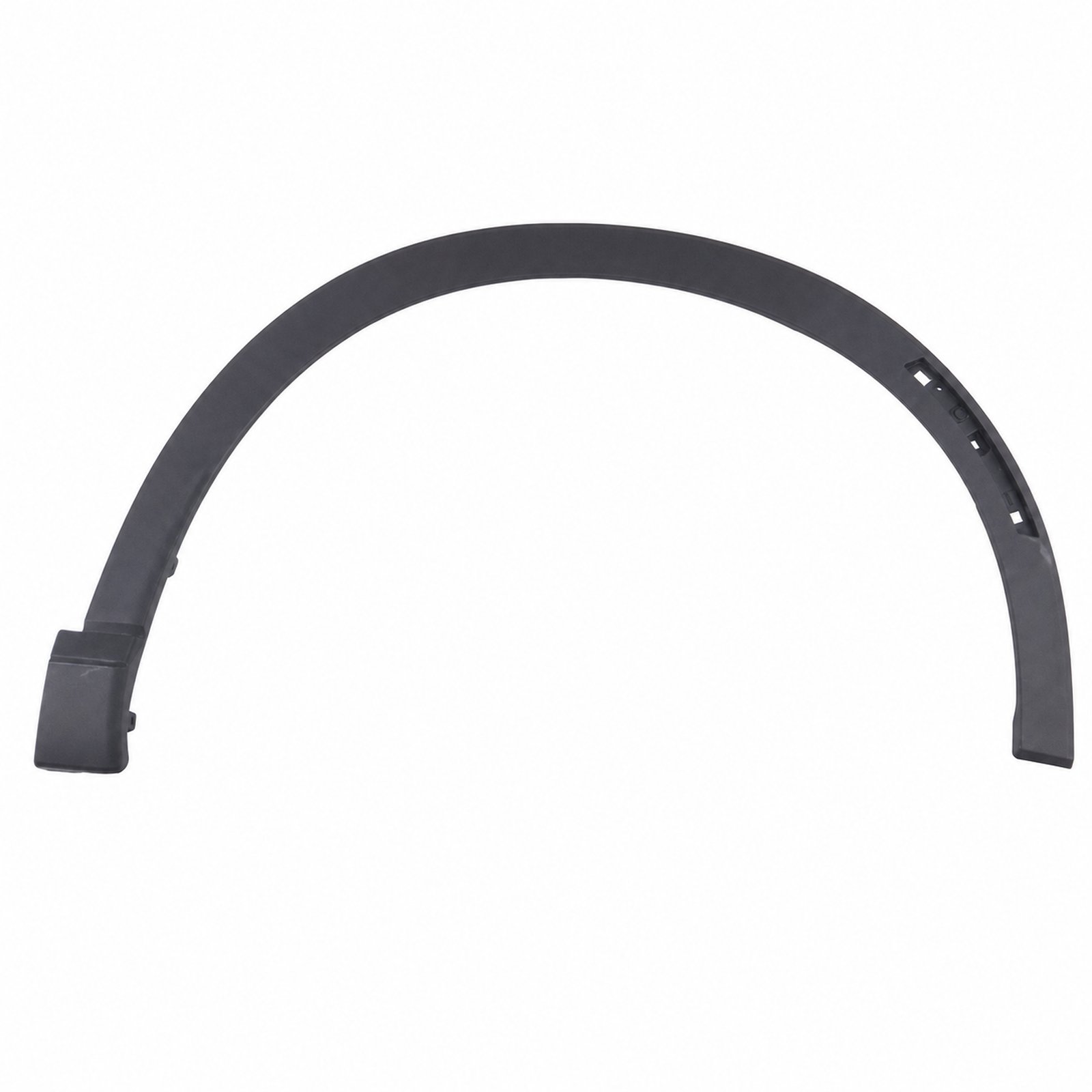 74107-3A0-A90 Front Right Wheel Arch Trim for 2023 Honda CR-V
