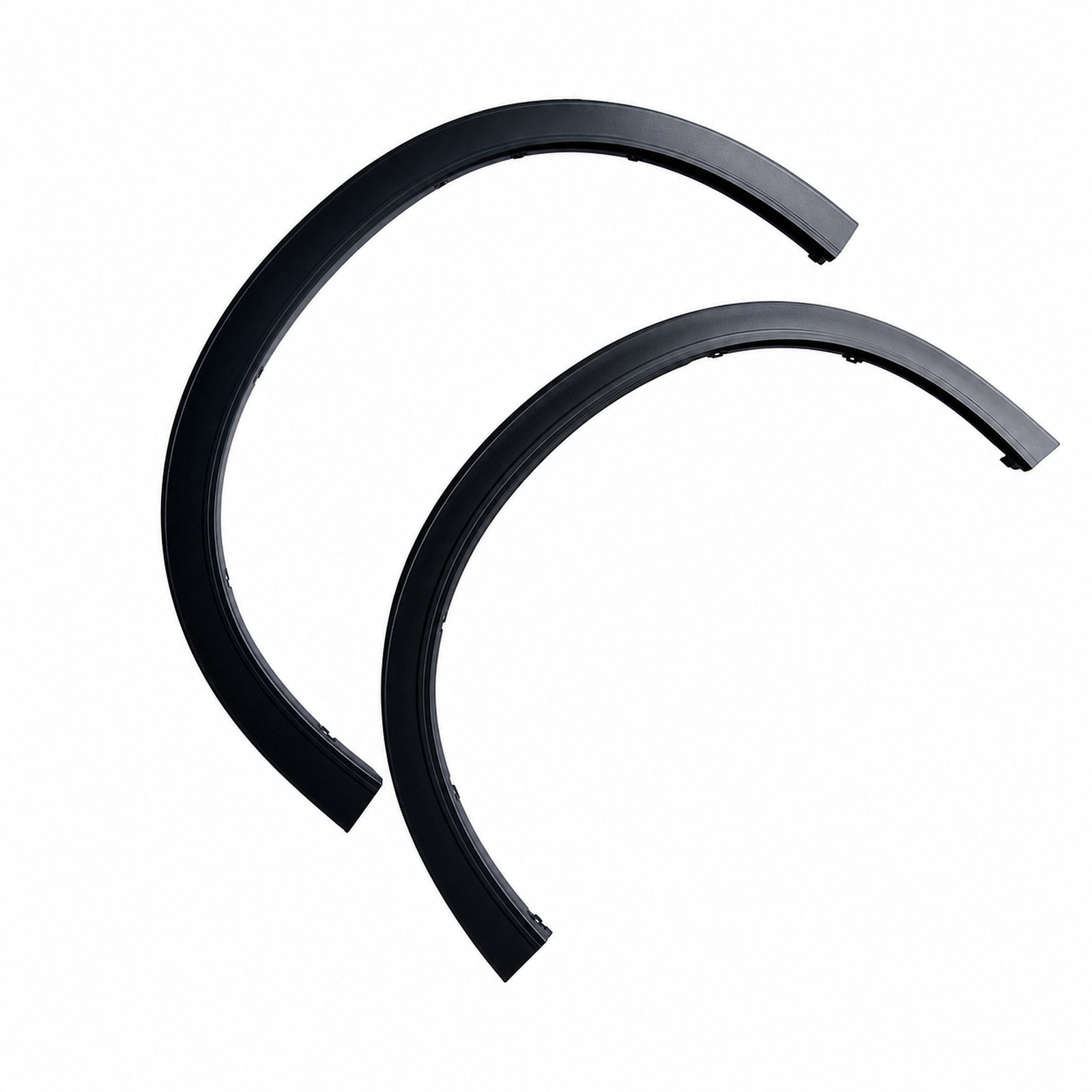 74107-TFT-H00 Front Right Wheel Arch Trim for 2019 Honda Vezel