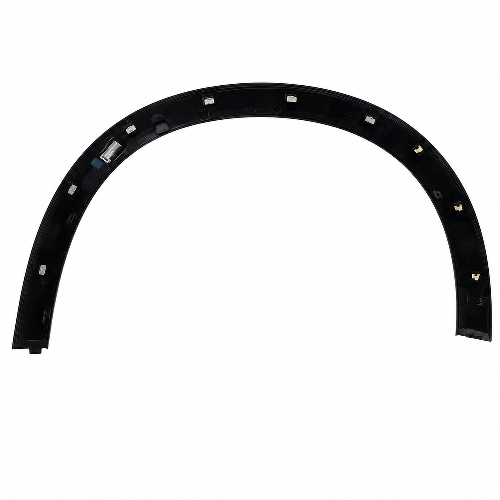 74157-31E-H01 Front Left Wheel Arch Trim for 2023 Honda HR-V