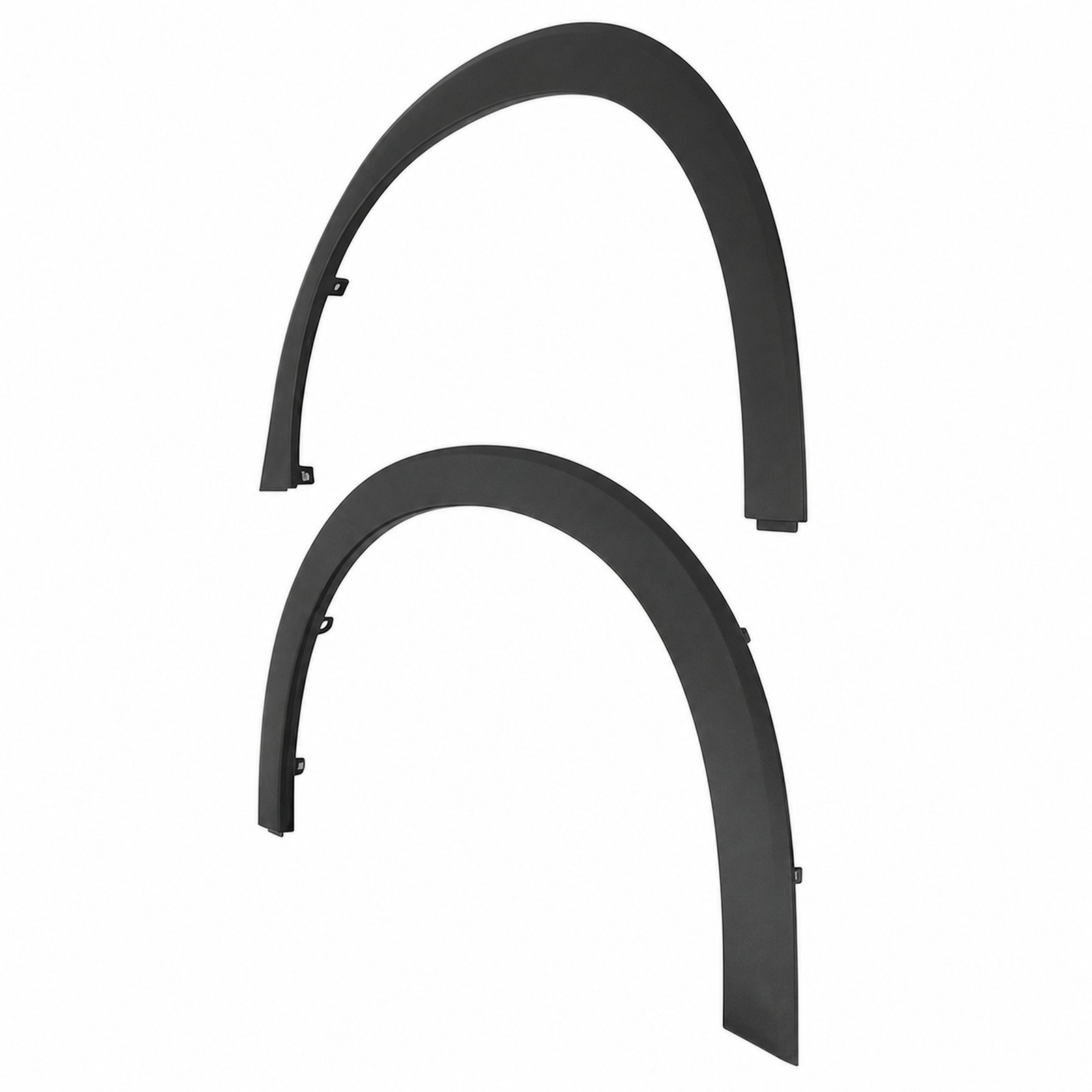 74107-31E-H01 Front Right Wheel Arch Trim for 2023 Honda HR-V