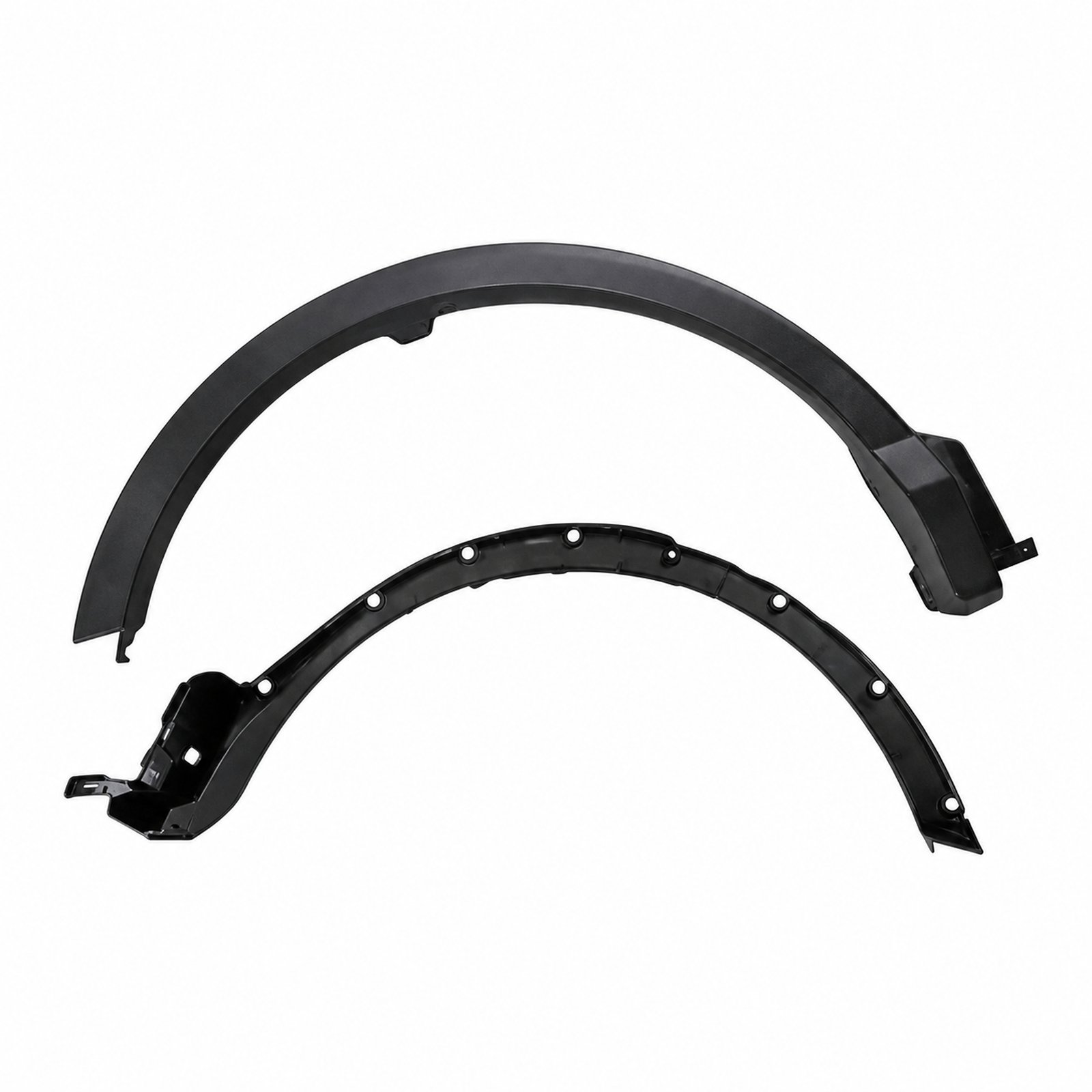 75605-0R050 Rear Quarter Right Wheel Arch Trim for 2014 Toyota RAV4