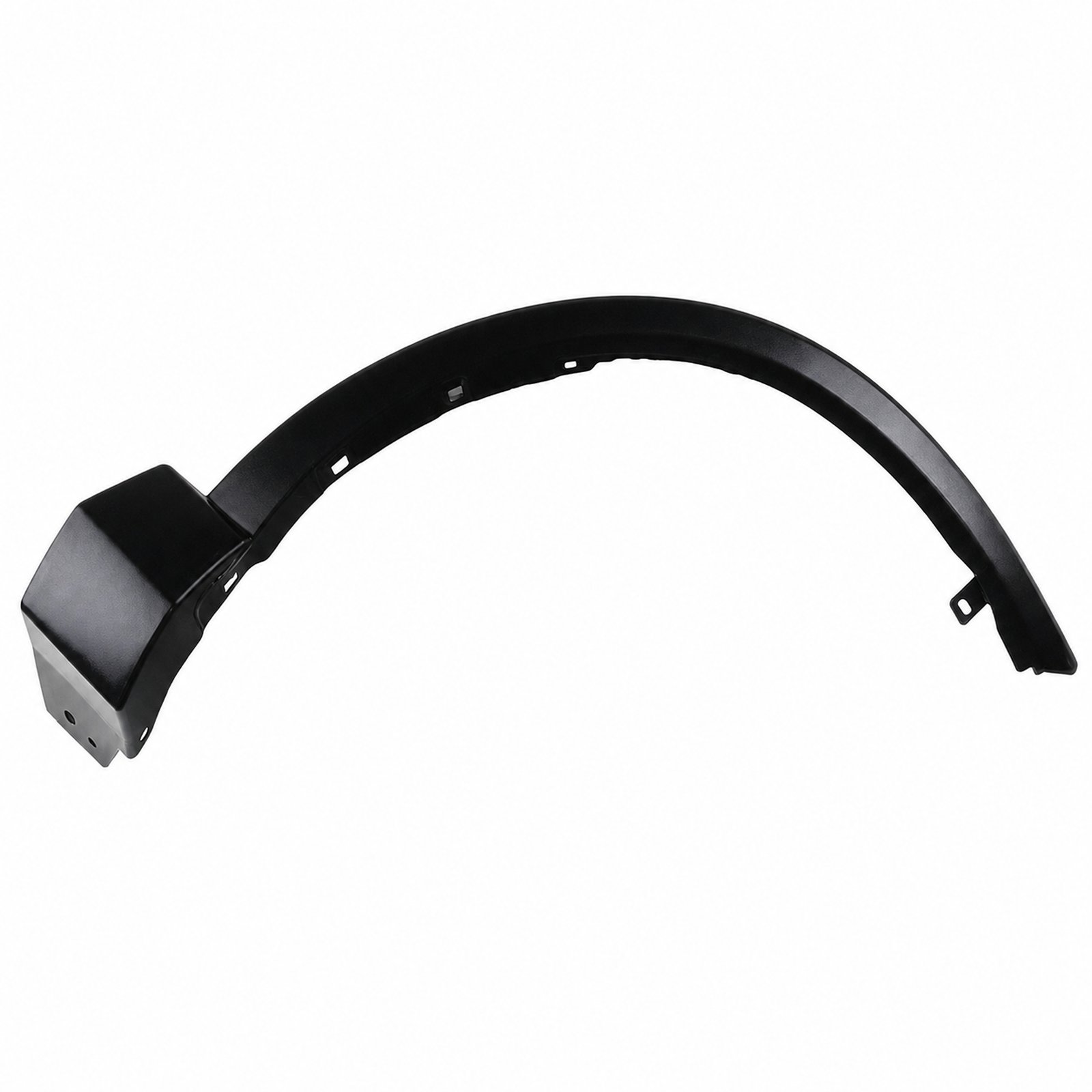 75601-0R070 Front Fender Right Wheel Arch Trim for 2016 Toyota RAV4