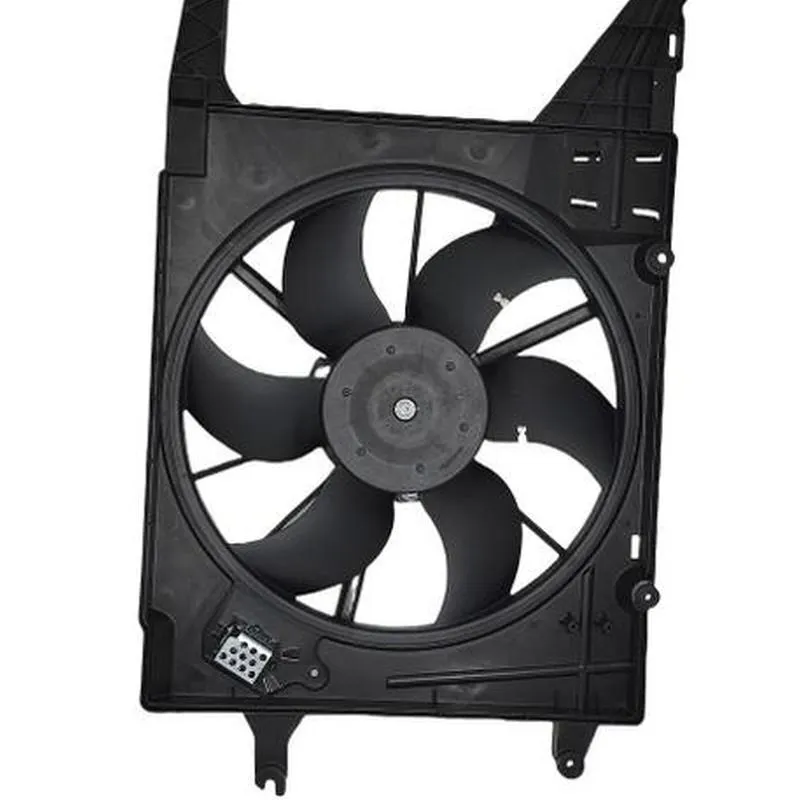 6001550709 Radiator Fan for RENAULT LOGAN