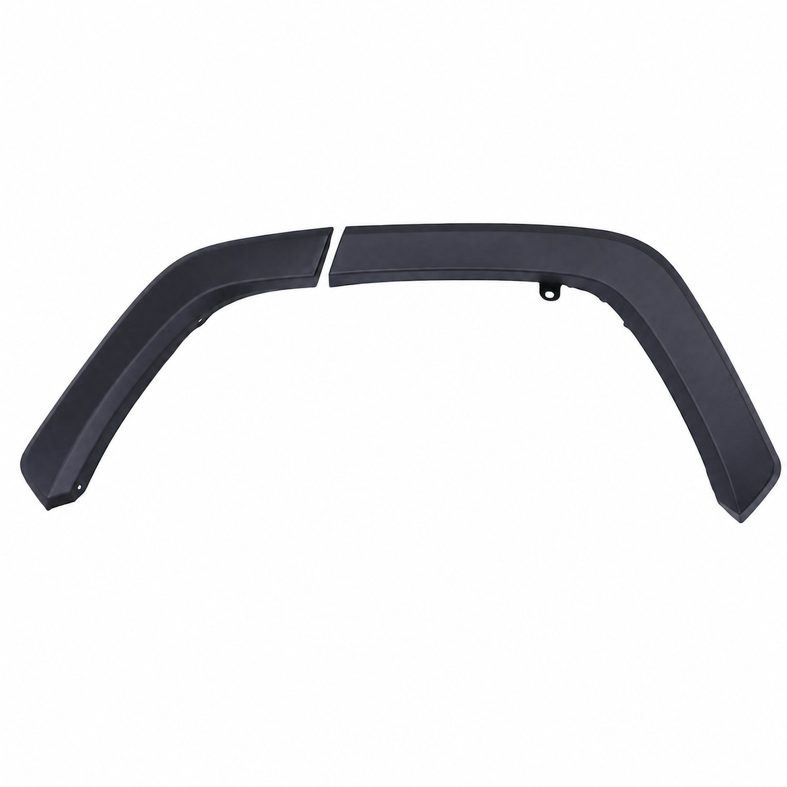 52162-0R020 Rear Bumper Left Wheel Arch Trim for 2016 Toyota RAV4