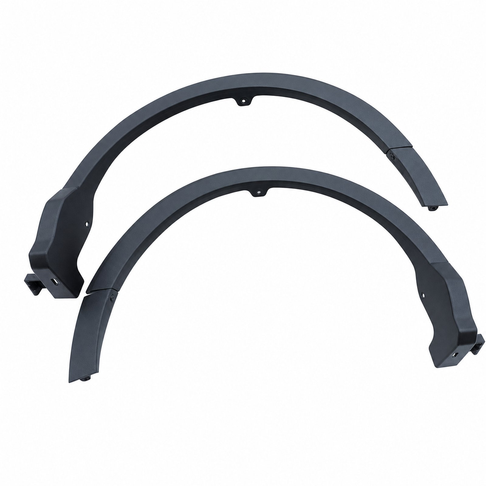 52162-0R030 Rear Left Wheel Arch Trim for 2016 Toyota RAV4