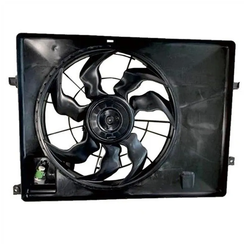 Ventilador del radiador 25380-C5900 — KIA SORENTO