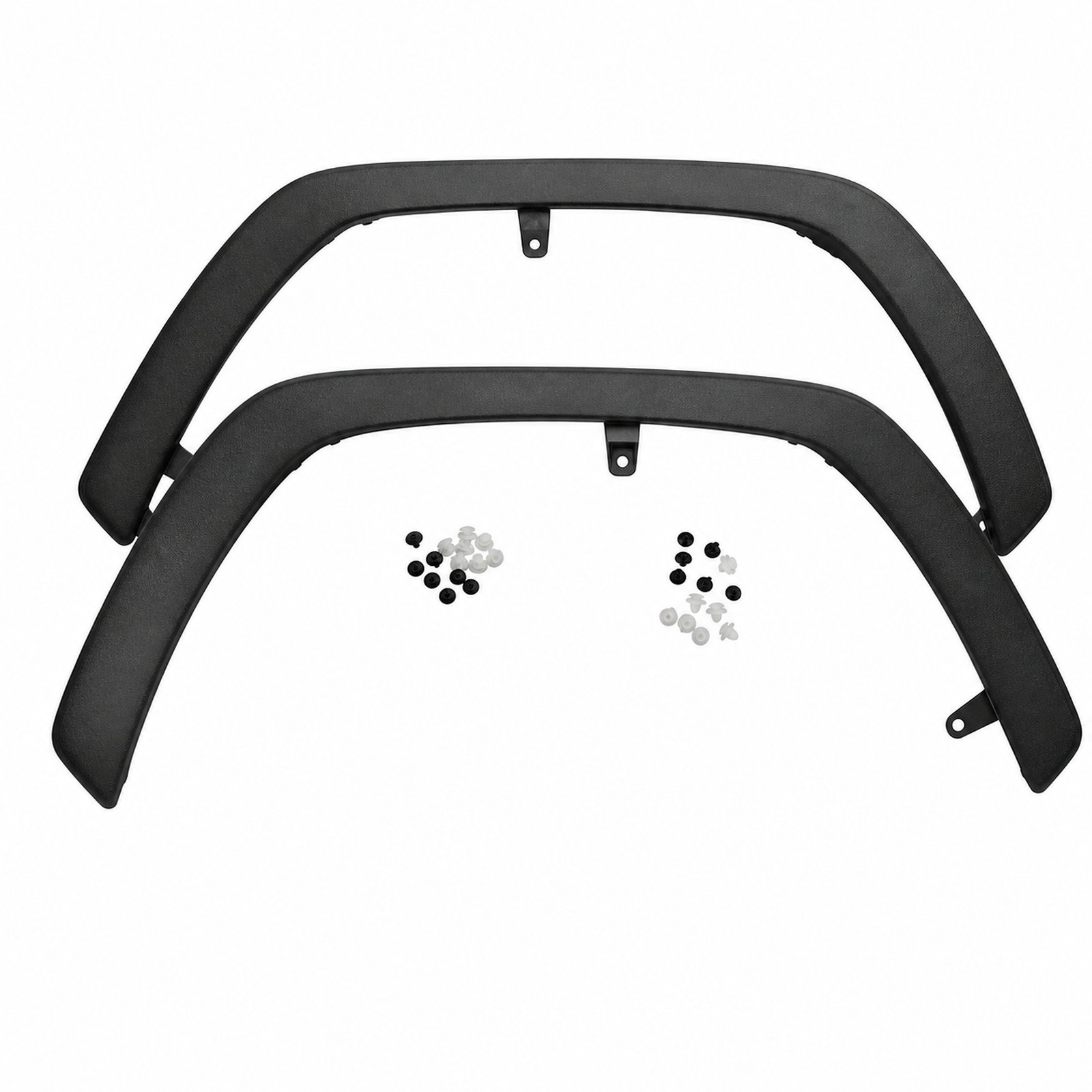 75601-0R090 Front Right Wheel Arch Trim for 2019 Toyota RAV4 US-market