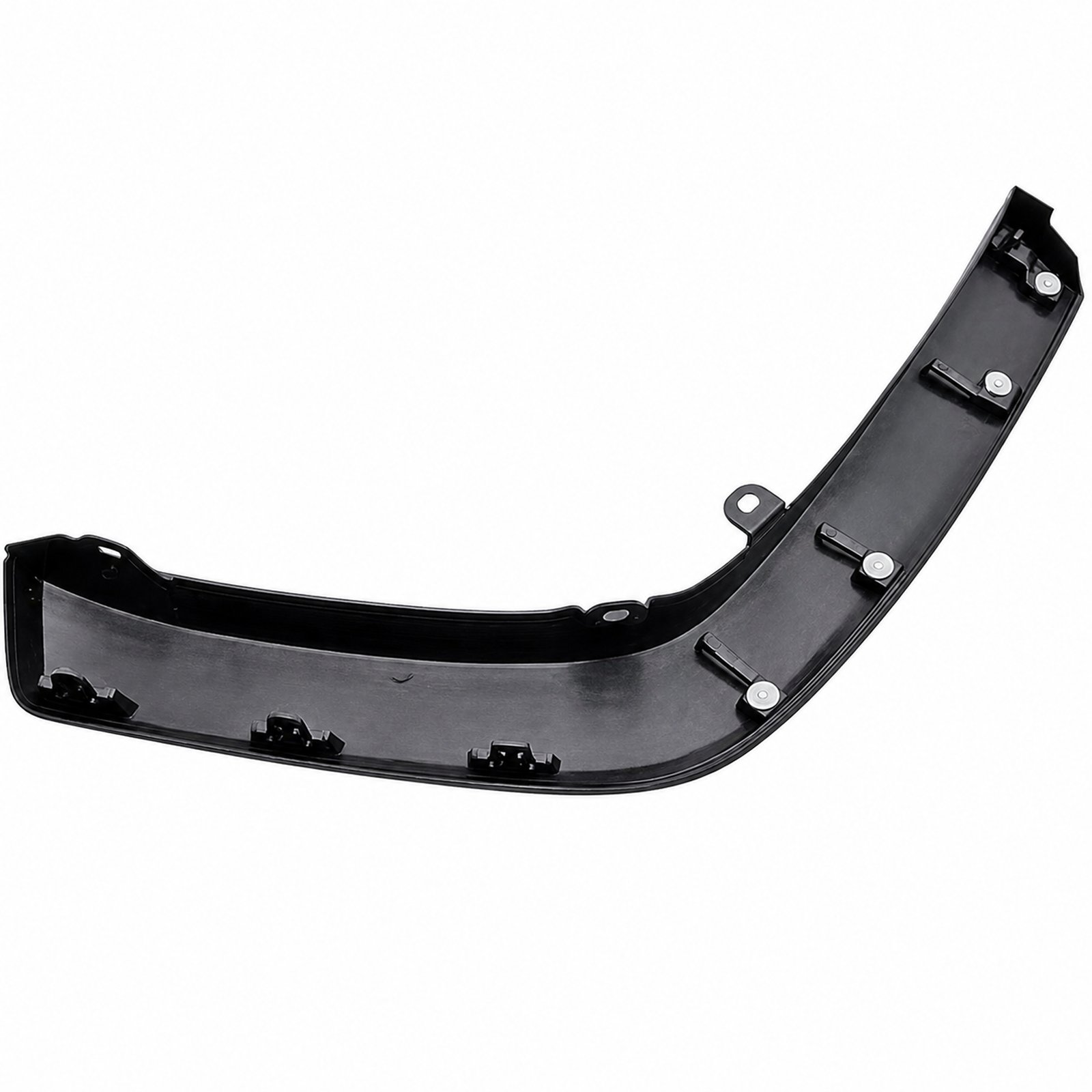 75605-0R090 Rear Bumper Right Wheel Arch Trim for 2019 Toyota RAV4 US-market
