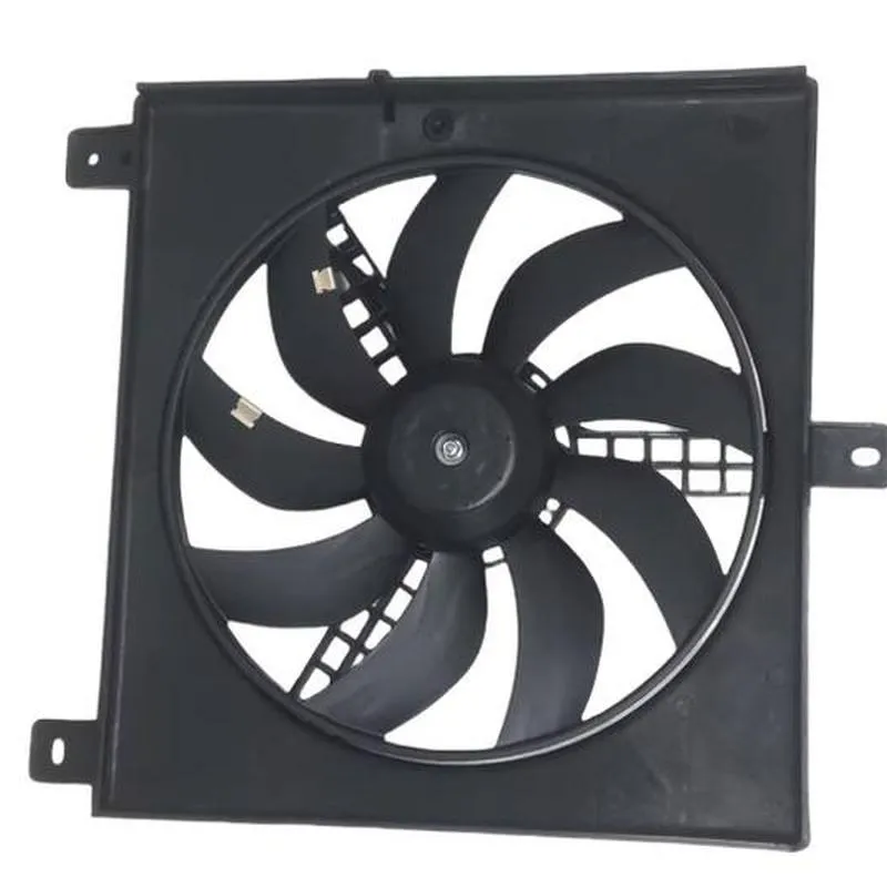 21481-4297R Radiator Fan for RENAULT KWID 2017