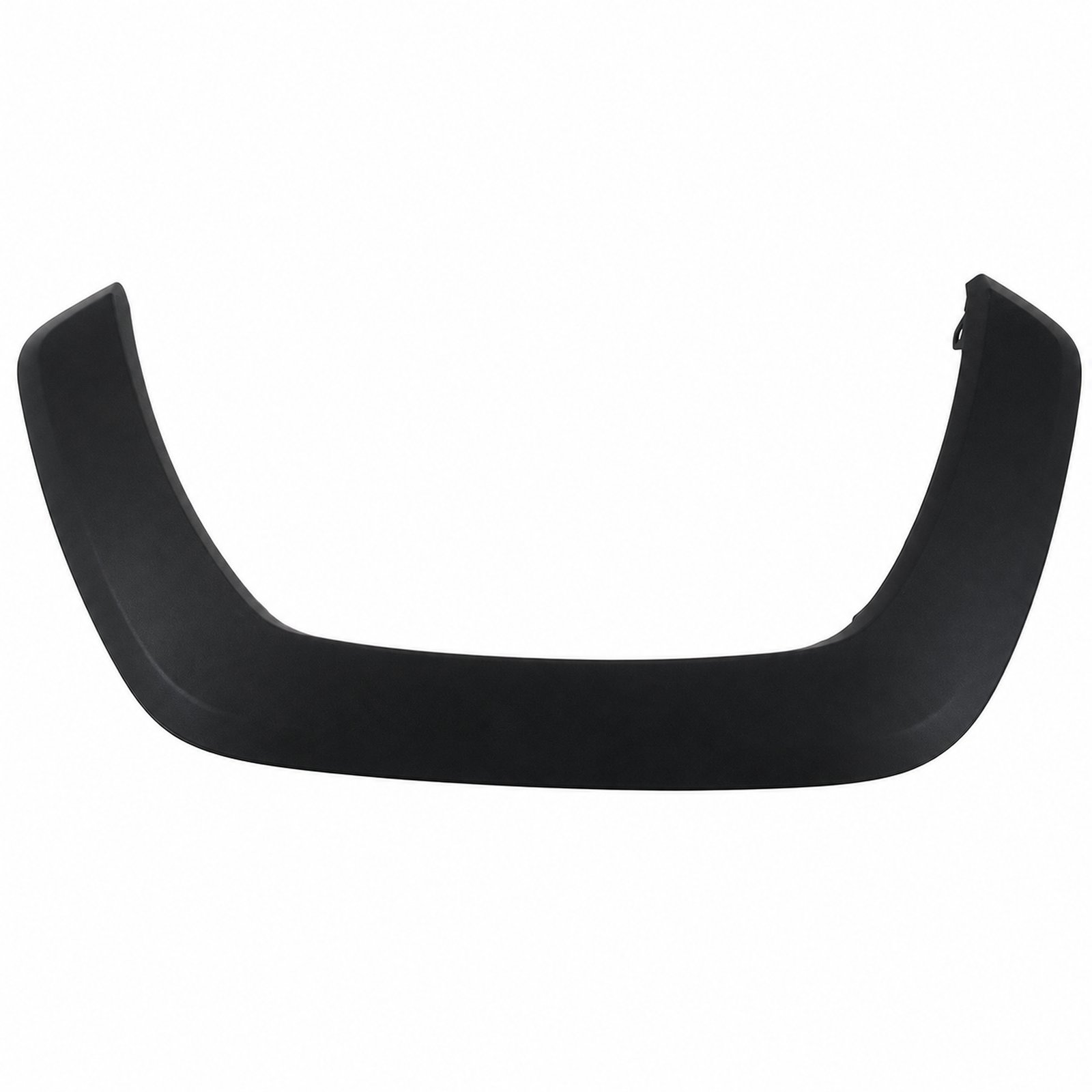 75601-0R110 Front Right Wheel Arch Trim for 2019 Toyota RAV4 US-market, TRD