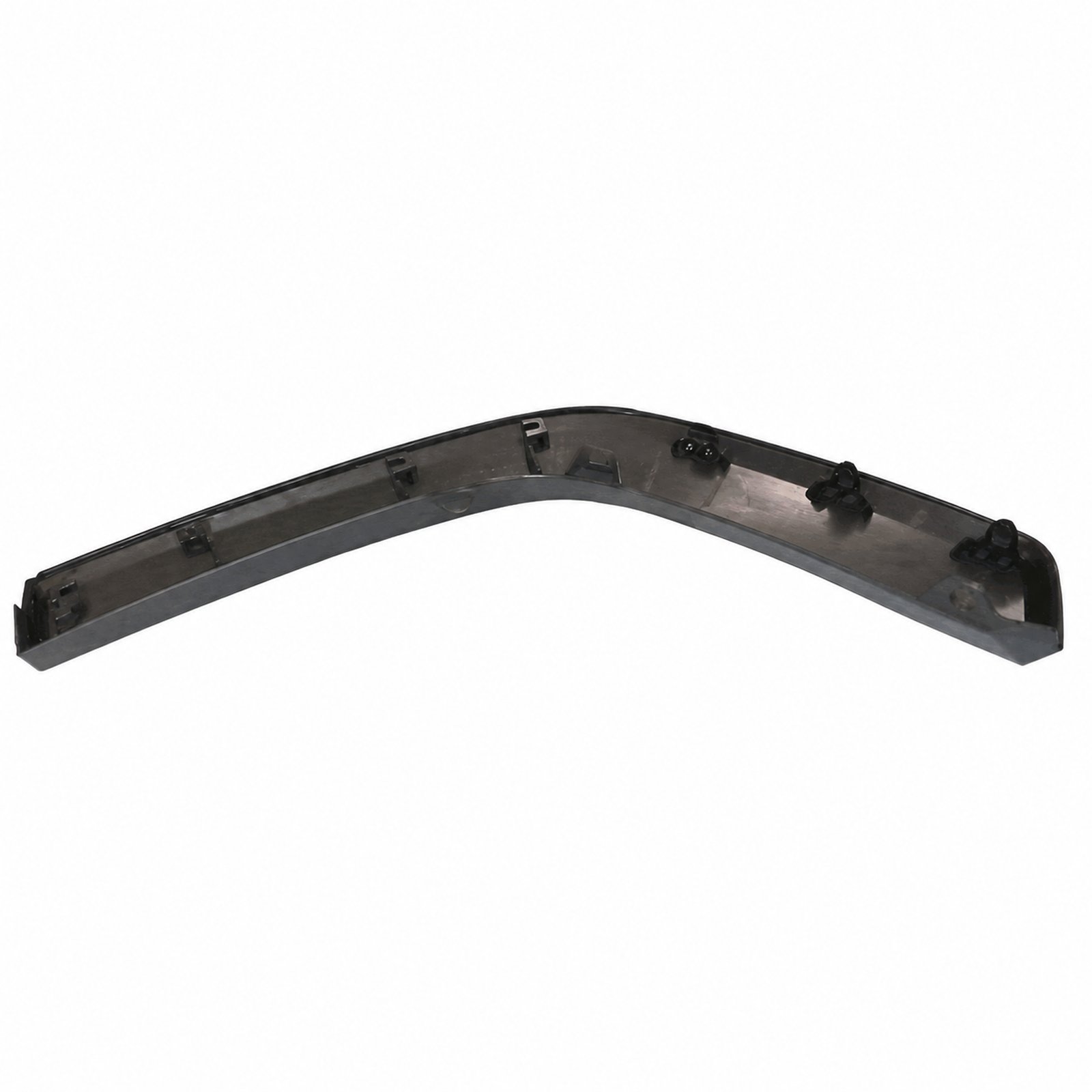75605-0R110 Rear Bumper Right Wheel Arch Trim for 2019 Toyota RAV4 US-market, TRD