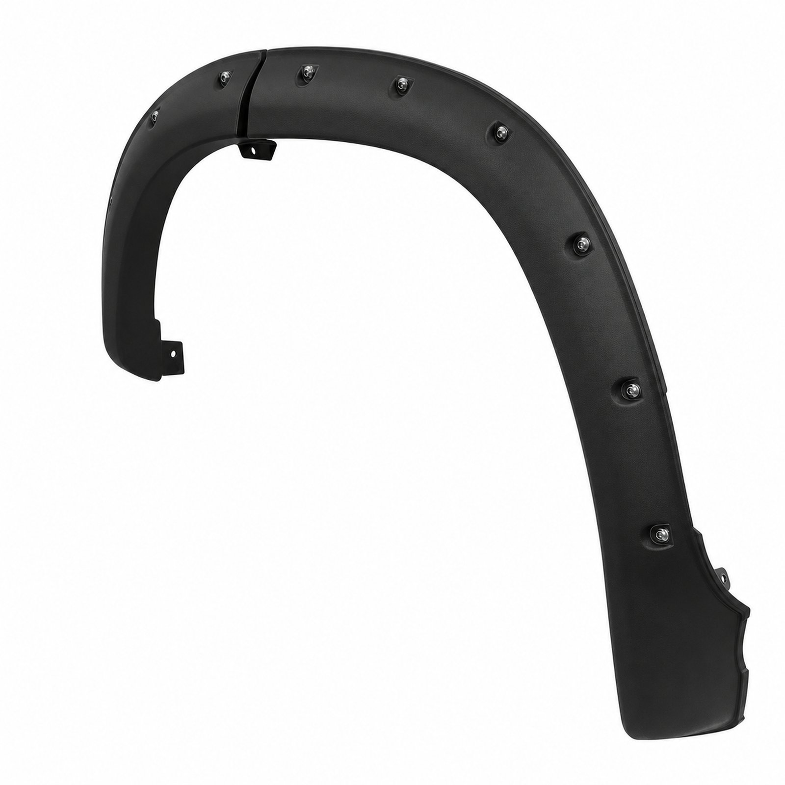 75871-60030 Front Right Wheel Arch Trim for 2024 Toyota Land Cruiser Prado US-market narrow-body