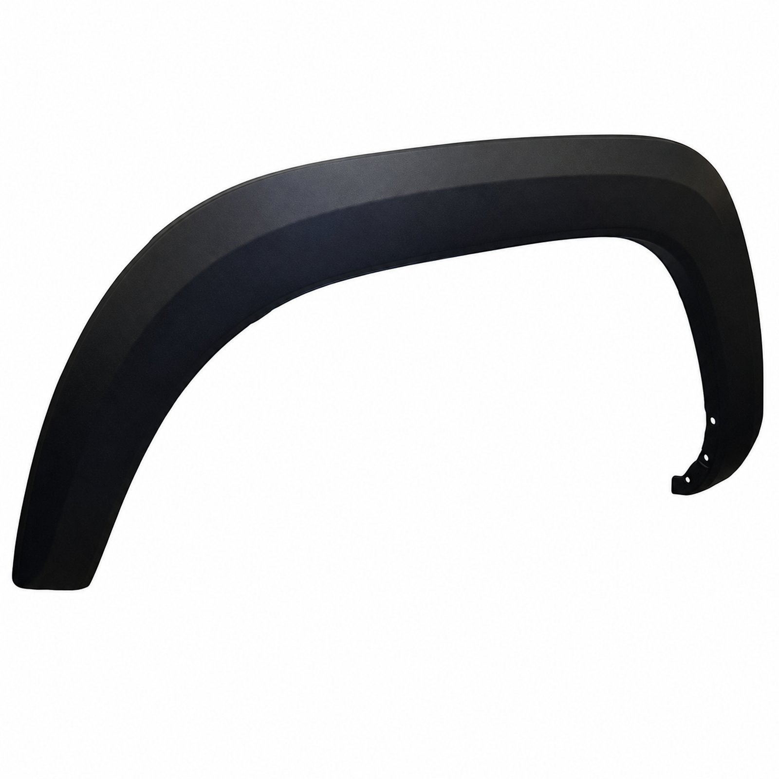 75604-04090 Rear Left Wheel Arch Trim for 2016 Toyota Tacoma