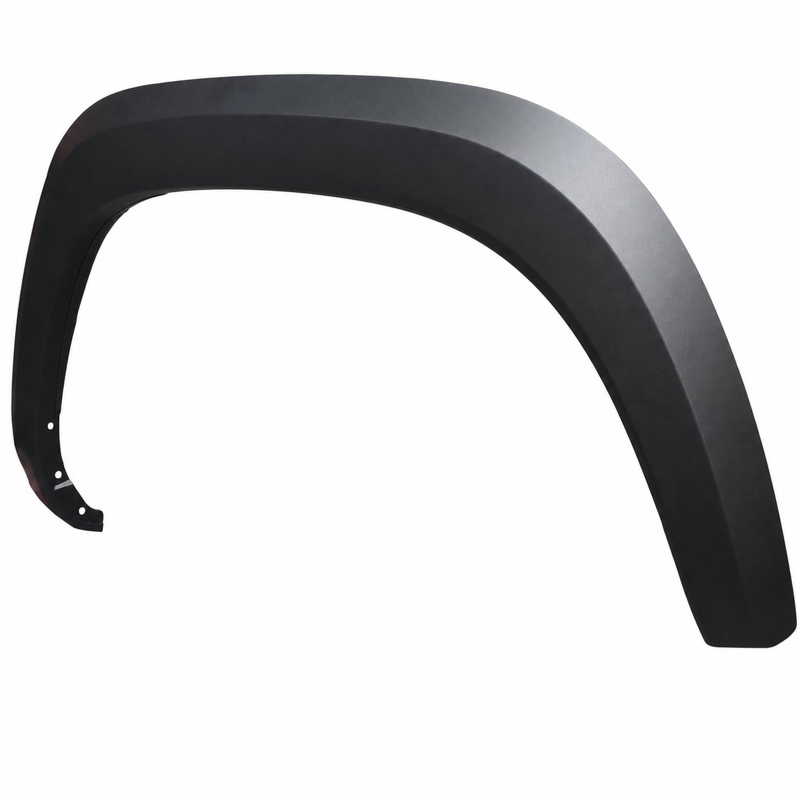 75603-04090 Rear Right Wheel Arch Trim for 2016 Toyota Tacoma
