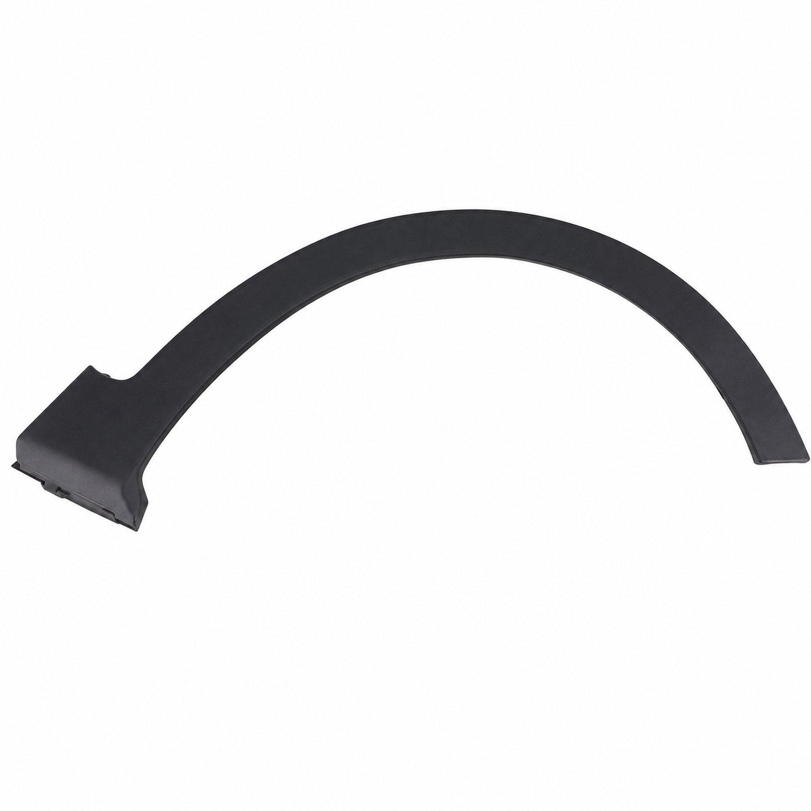 87712-2B000 Front Upper Right Wheel Arch Trim for 2007-2008 Hyundai Santa Fe