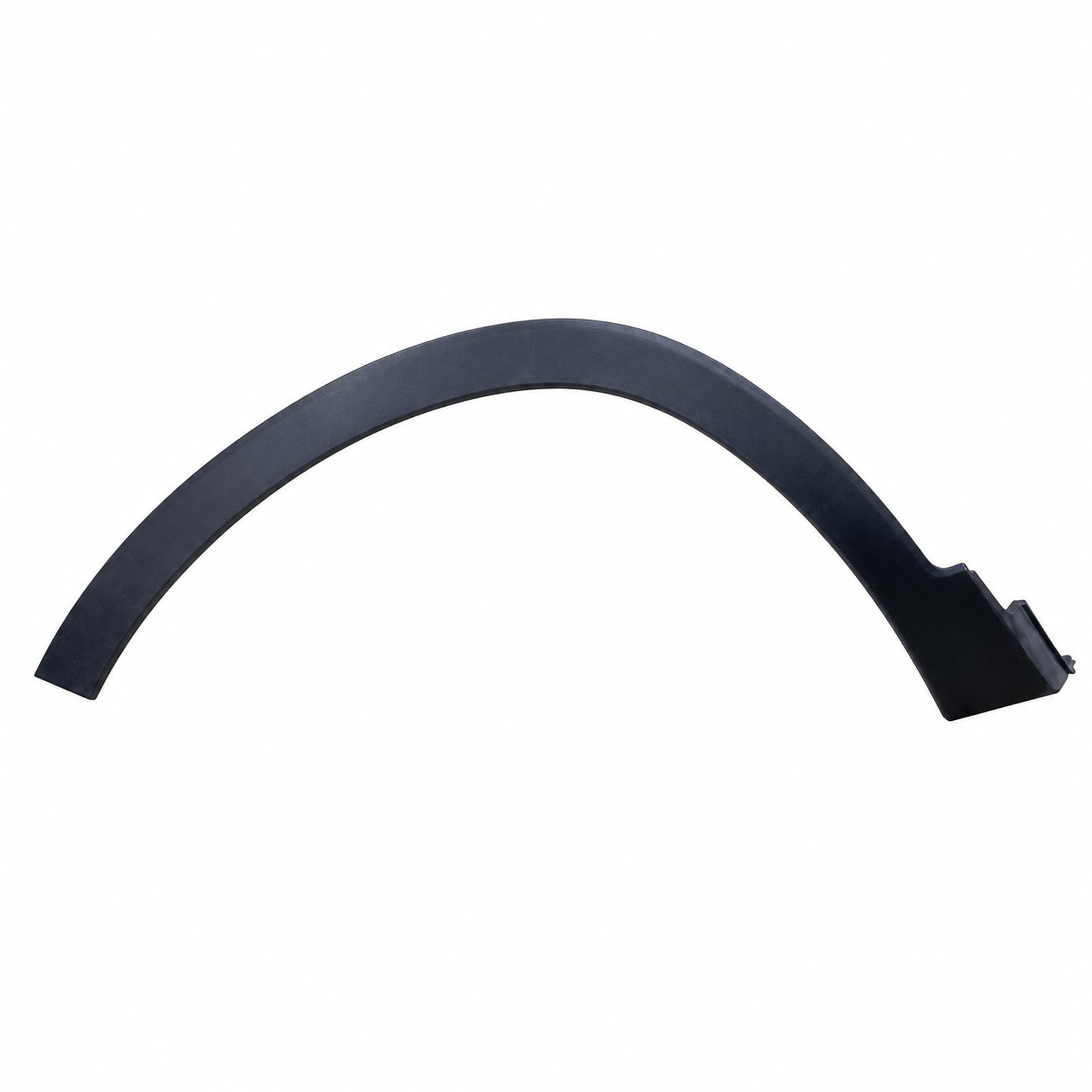 87713-2B000 Front Lower Left Wheel Arch Trim for 2007-2008 Hyundai Santa Fe