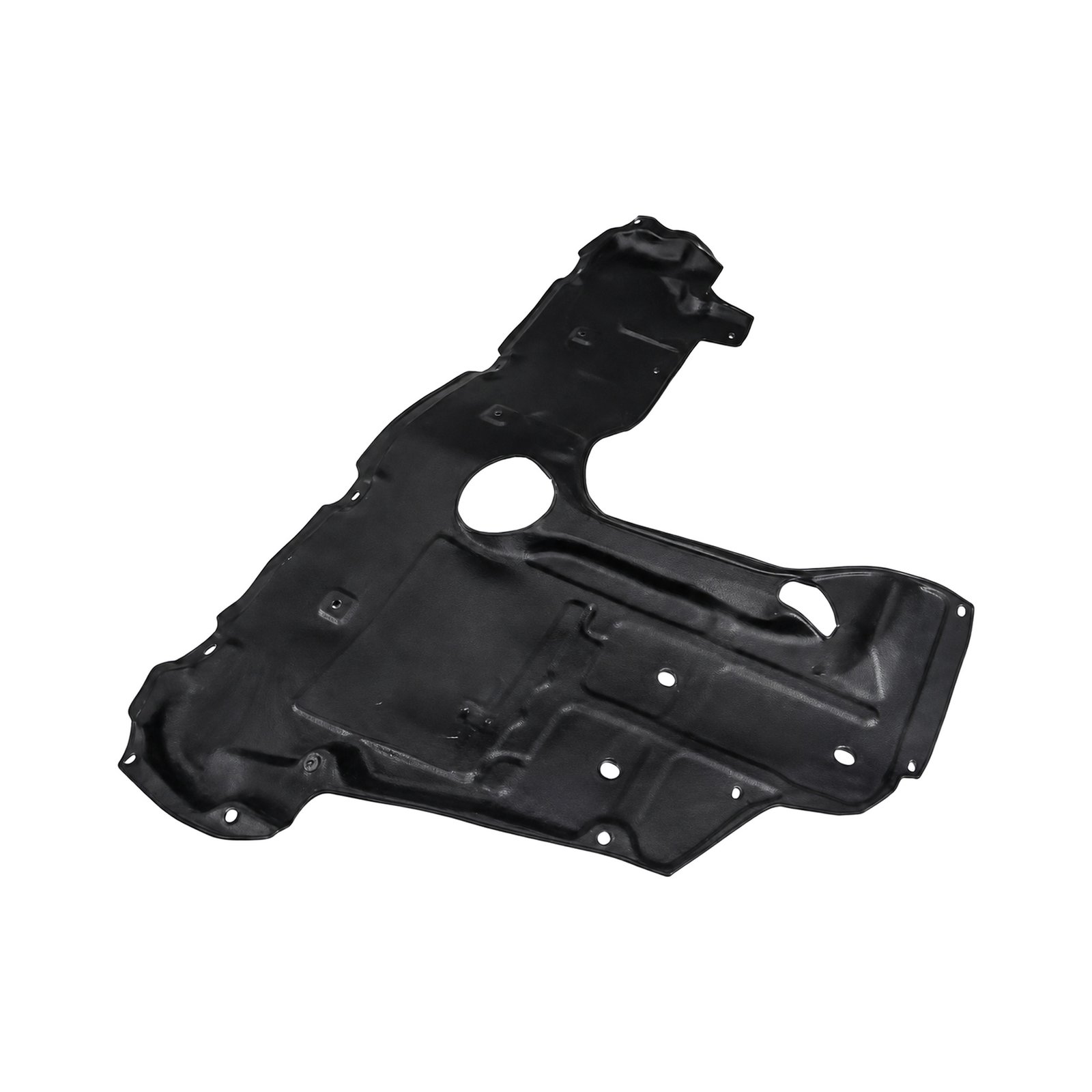 51443-OR020 Rear Section Right Engine Splash Shield for 2008 TOYOTA RAV4