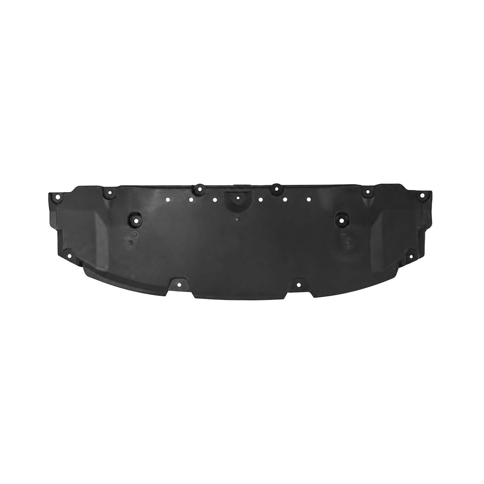 16592-F2100 Lower Radiator Support Lower Cover for 2021 TOYOTA Corolla Cross