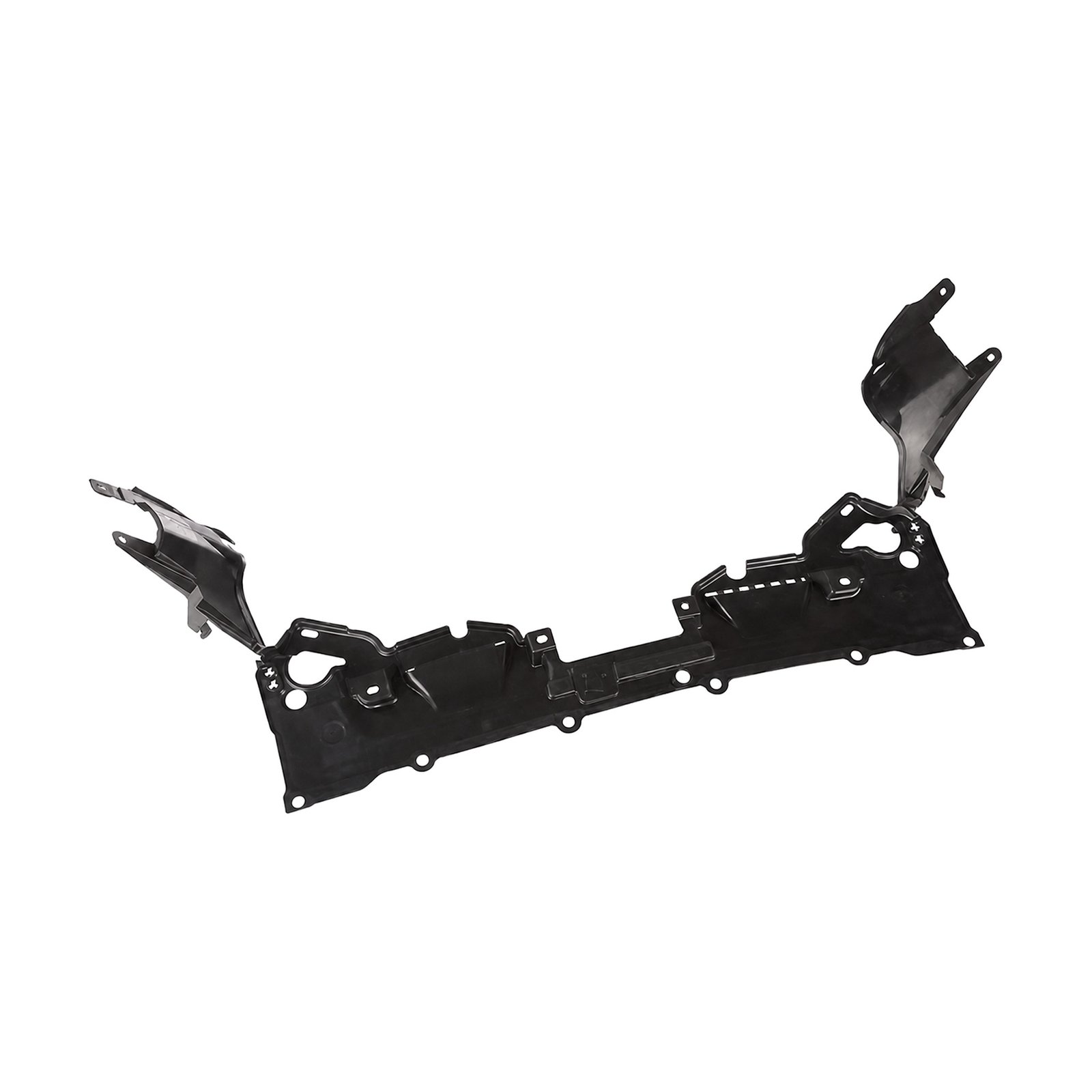 74111-TR0-A10 Front Front Engine Splash Shield for 2012 HONDA Civic