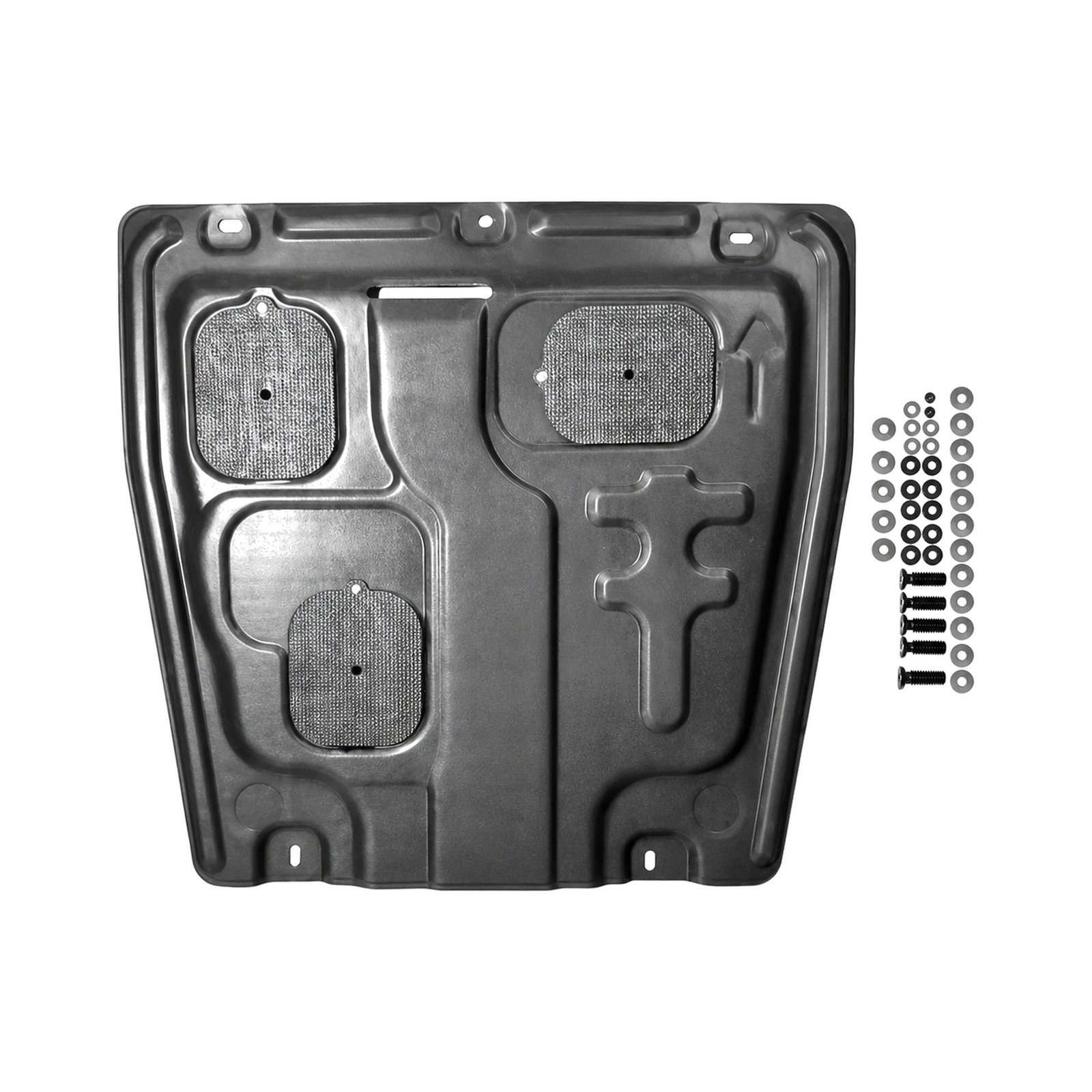 74606-TET-H01 Underbody Splash Shield for 2016 HONDA Civic