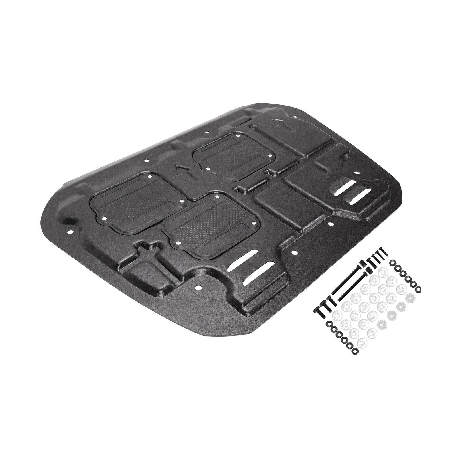 71160-TGJ-Q00 Front Front Bumper Grille Cover for 2021 HONDA Civic