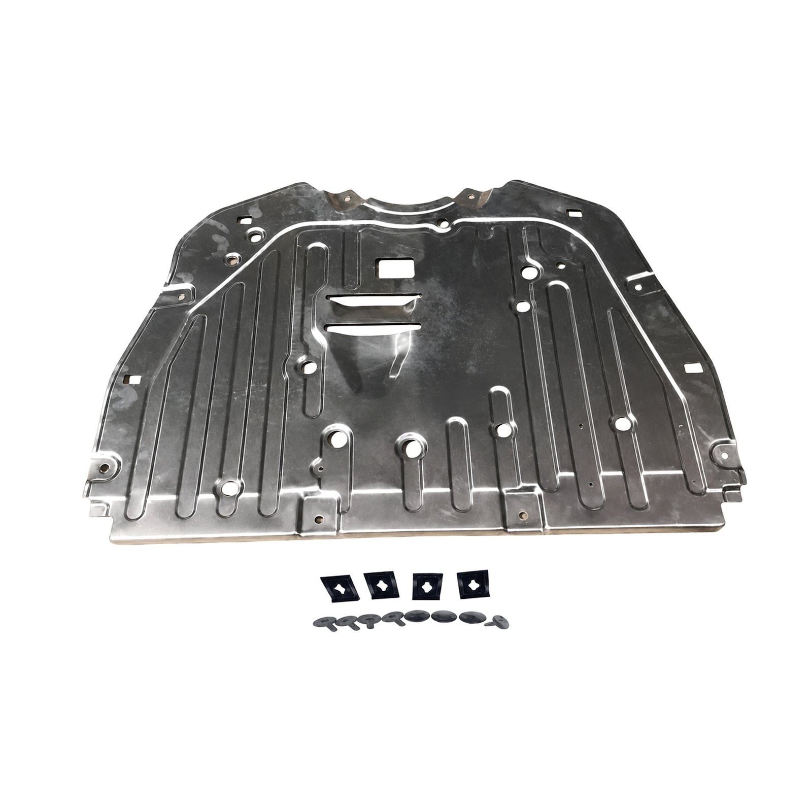 74118-T31-H00 Engine Splash Shield for 2022 HONDA Civic