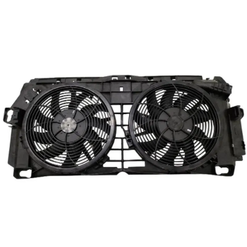 Ventilateur de radiateur 9065051355 — MERCEDES-BENZ SPRINTER 2014 Onward