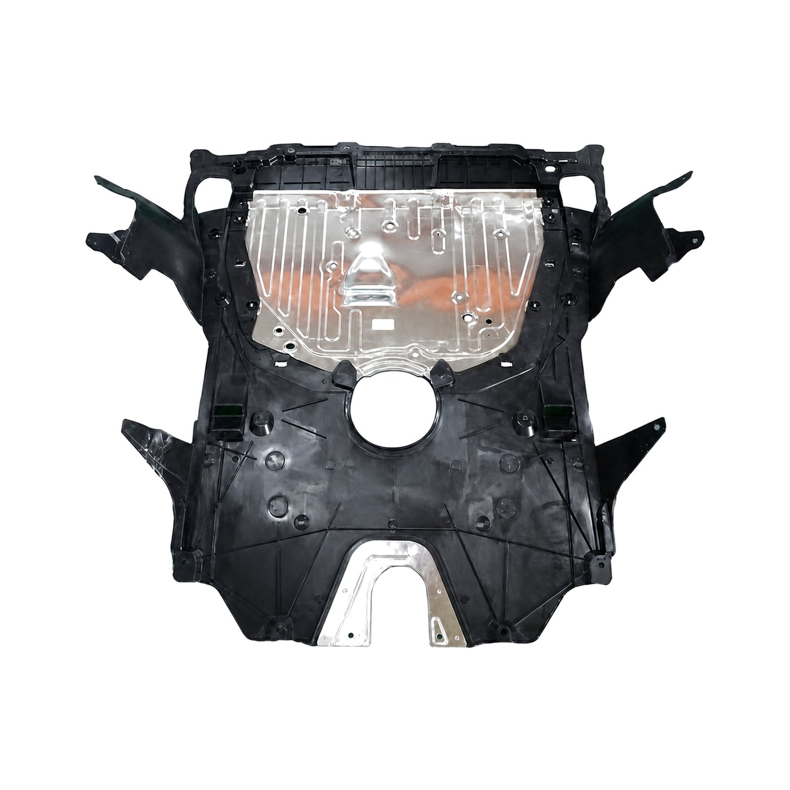 74110-T31-H00 Front Front Engine Splash Shield for 2022 HONDA Civic