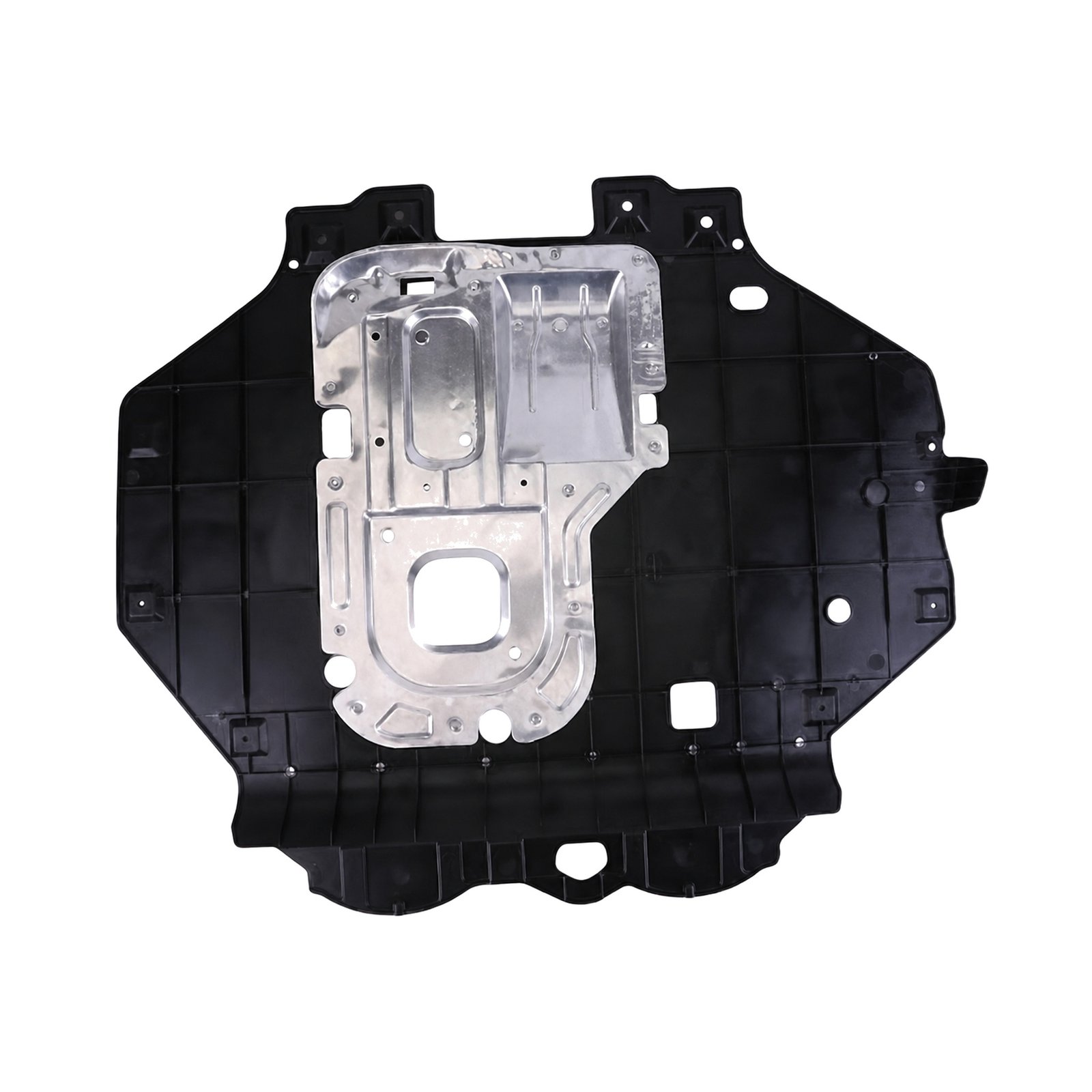 74111-SAA-000 Engine Splash Shield for 2004 HONDA Fit