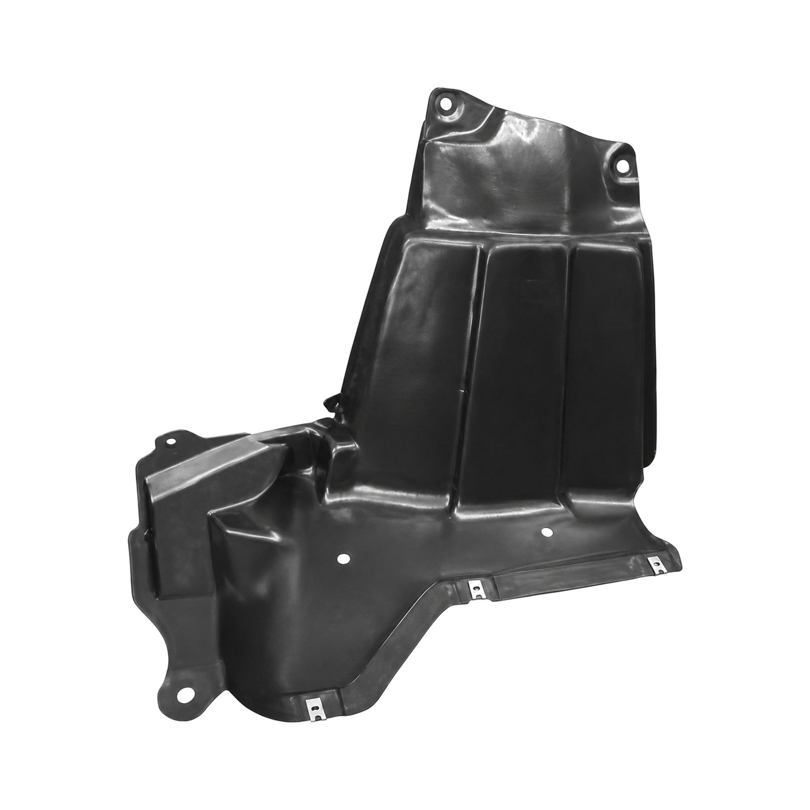 71106-T5H-H00 Right Radiator Side Splash Shield for 2015 HONDA Fit