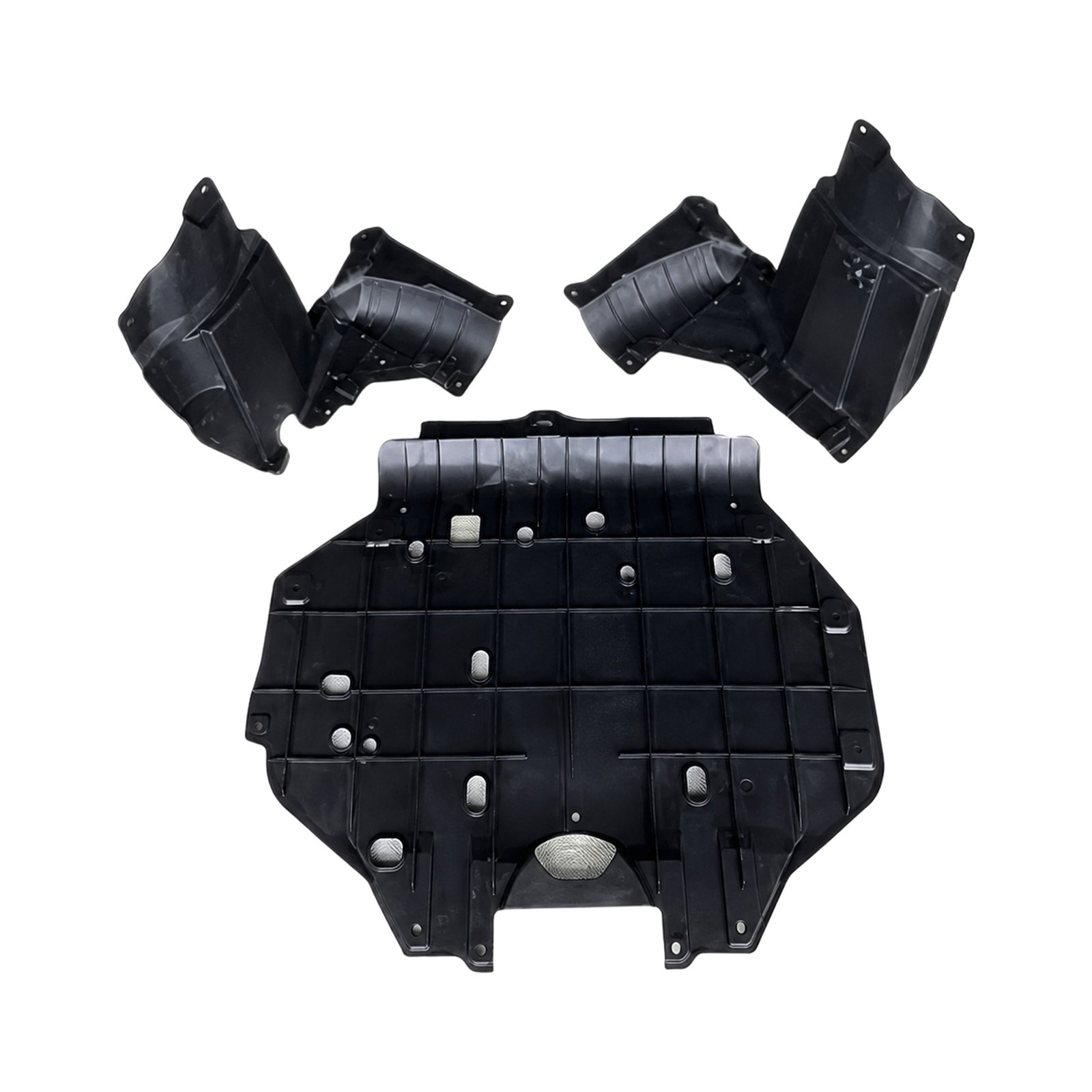 74165-TM4-H000 Right Engine Splash Shield for 2009 HONDA City