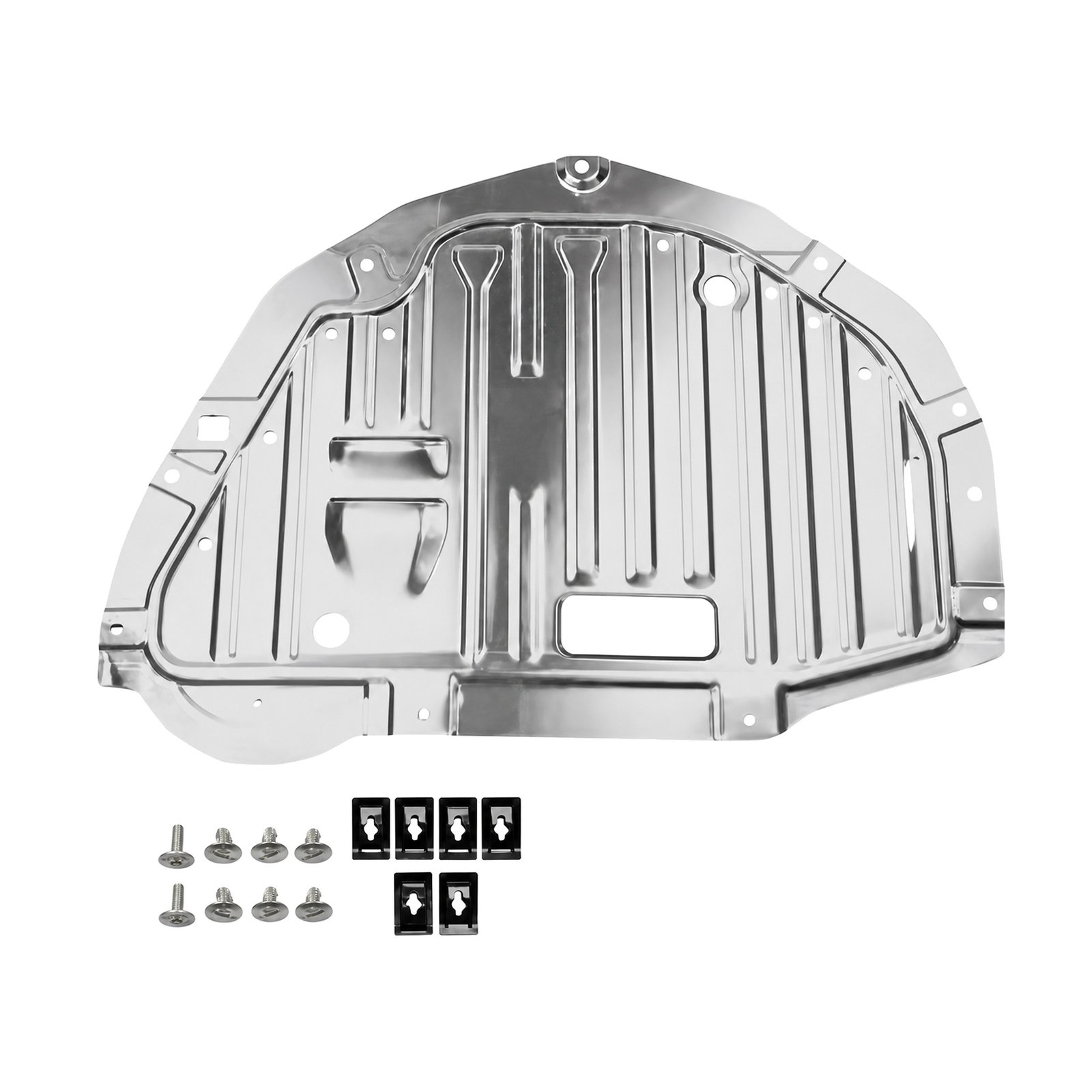 74112-TM4-H00 Engine Lower Deflector for 2012 HONDA City