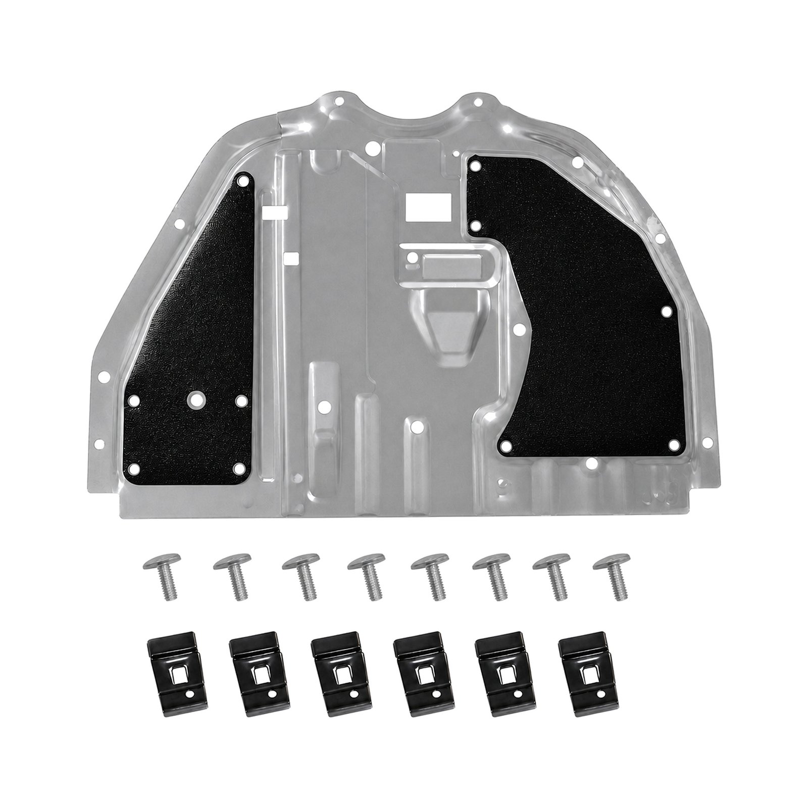 74111-T6P-A00 Engine Splash Shield for 2013 HONDA Crider