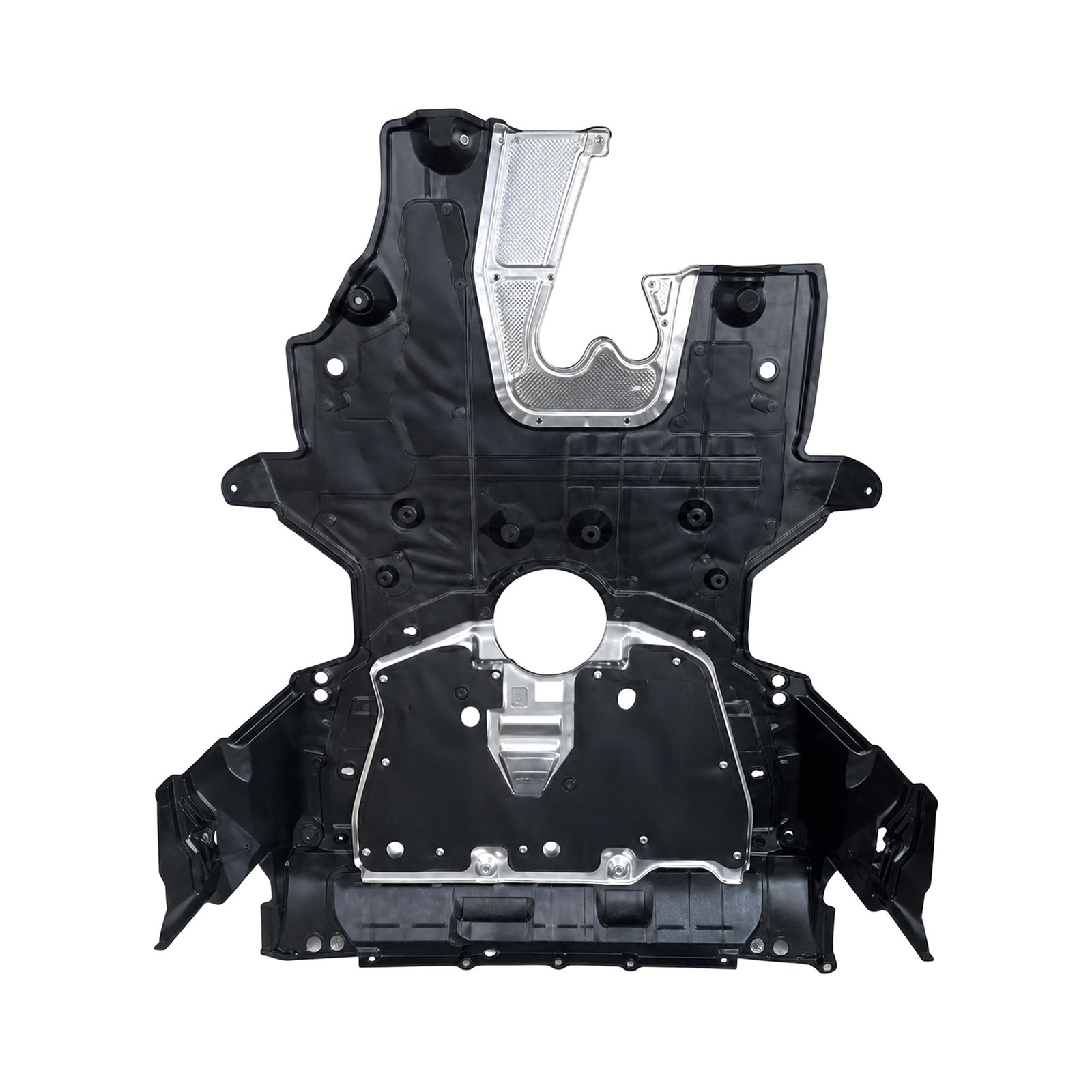 74114-T6P-H00 Engine Splash Shield for 2013 HONDA Crider