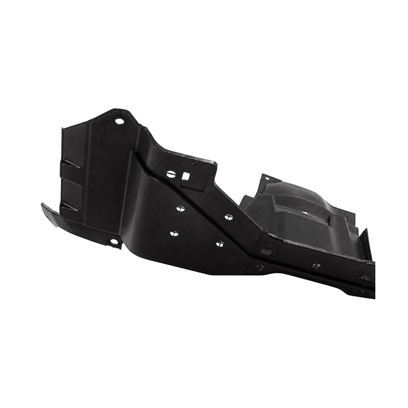 74115-T9J-H00 Right Engine Splash Shield for 2015 HONDA City