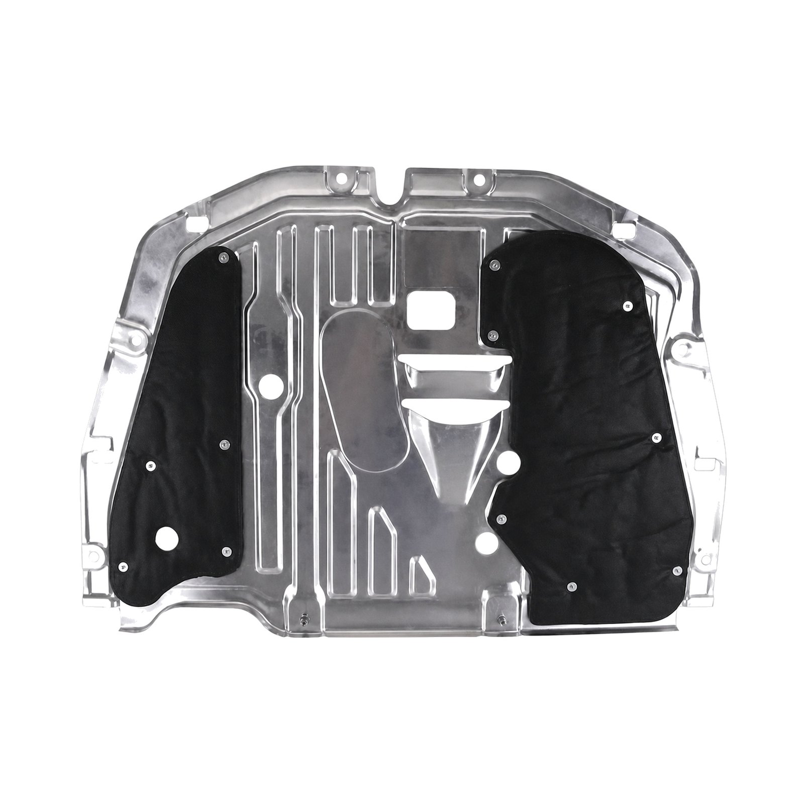 74641-TBT-H00 Underbody Splash Shield for 2019 HONDA Crider