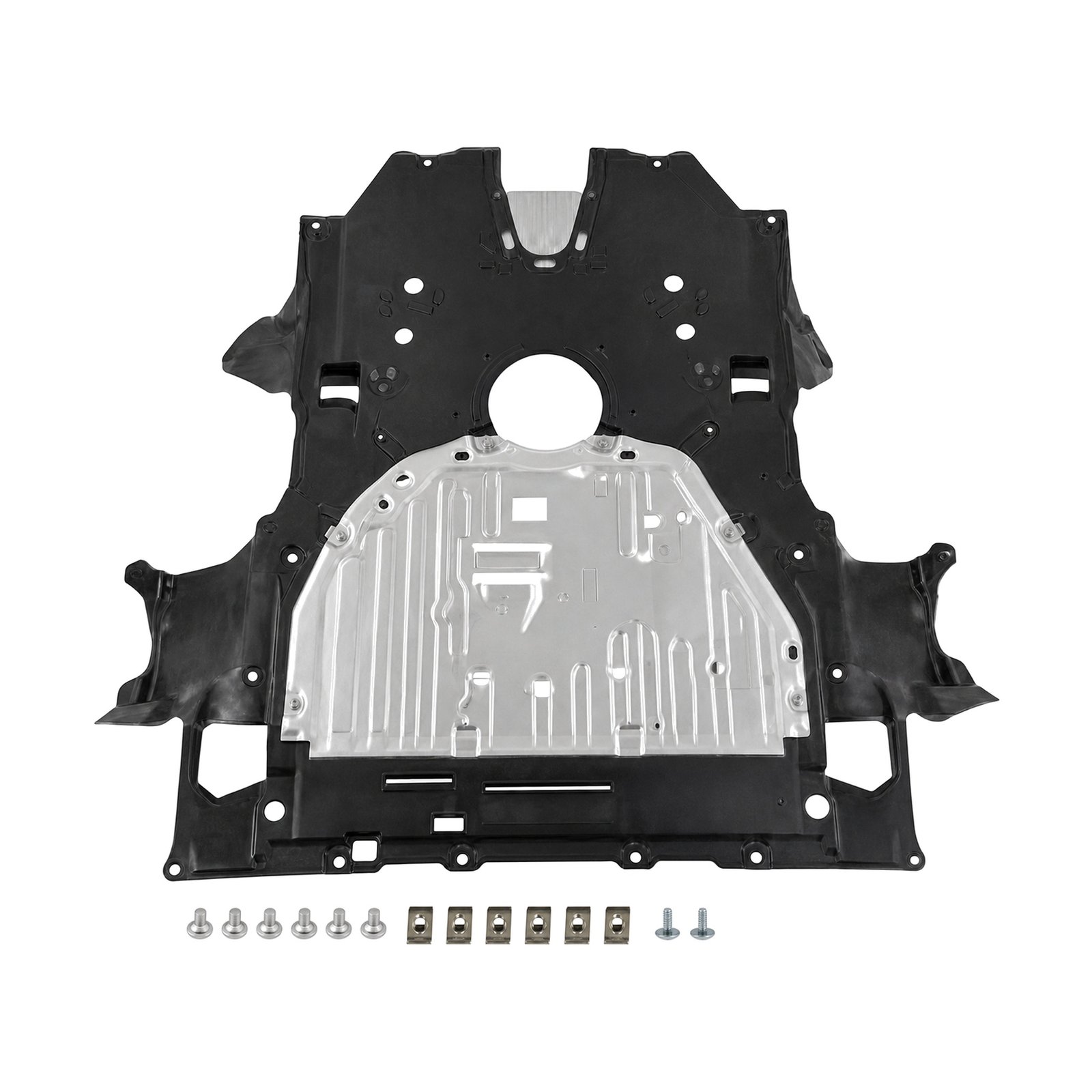 74114-TBT-H00 Engine Splash Shield for 2019 HONDA Crider