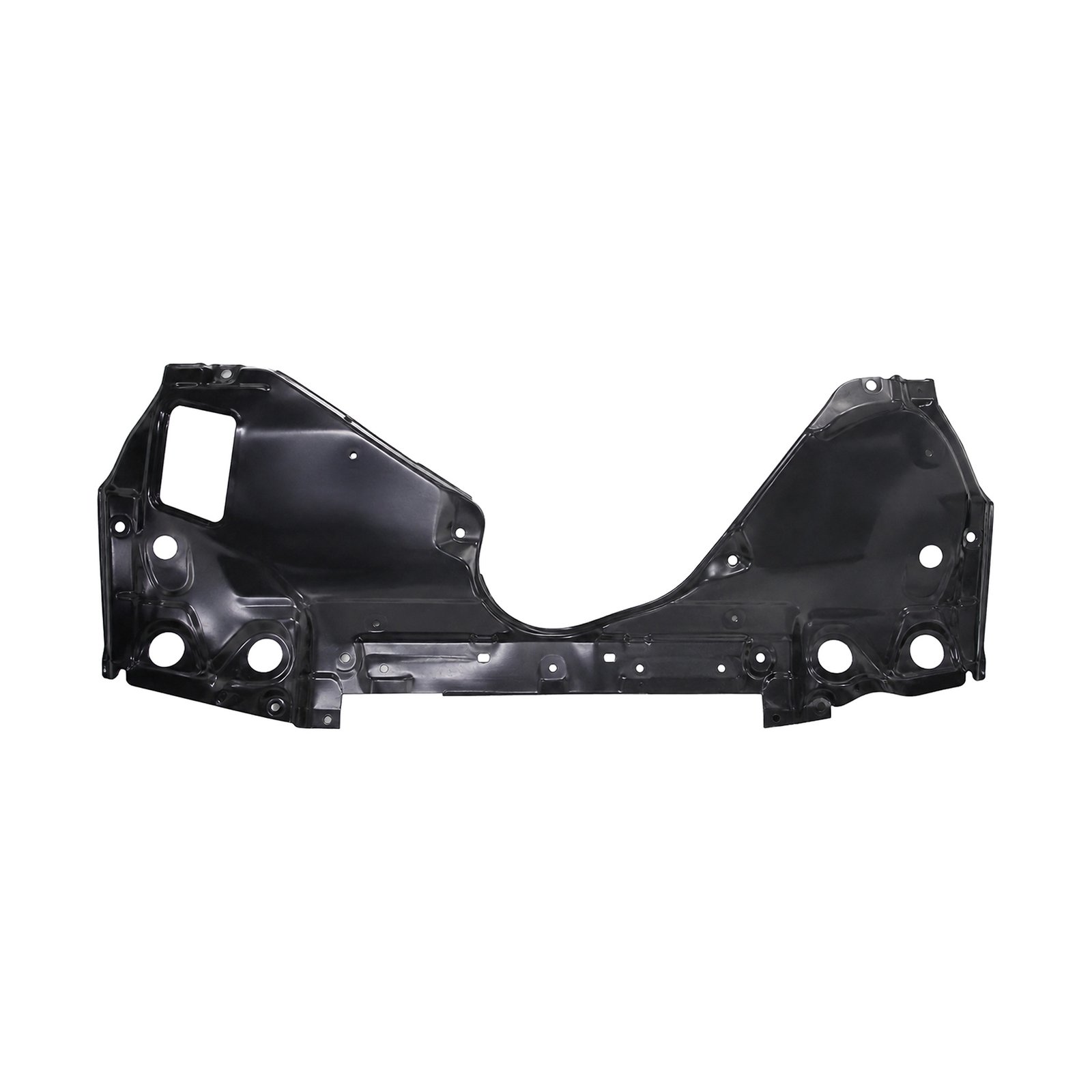 74165-TJA-H01 Left Engine Splash Shield for 2016 HONDA Greiz